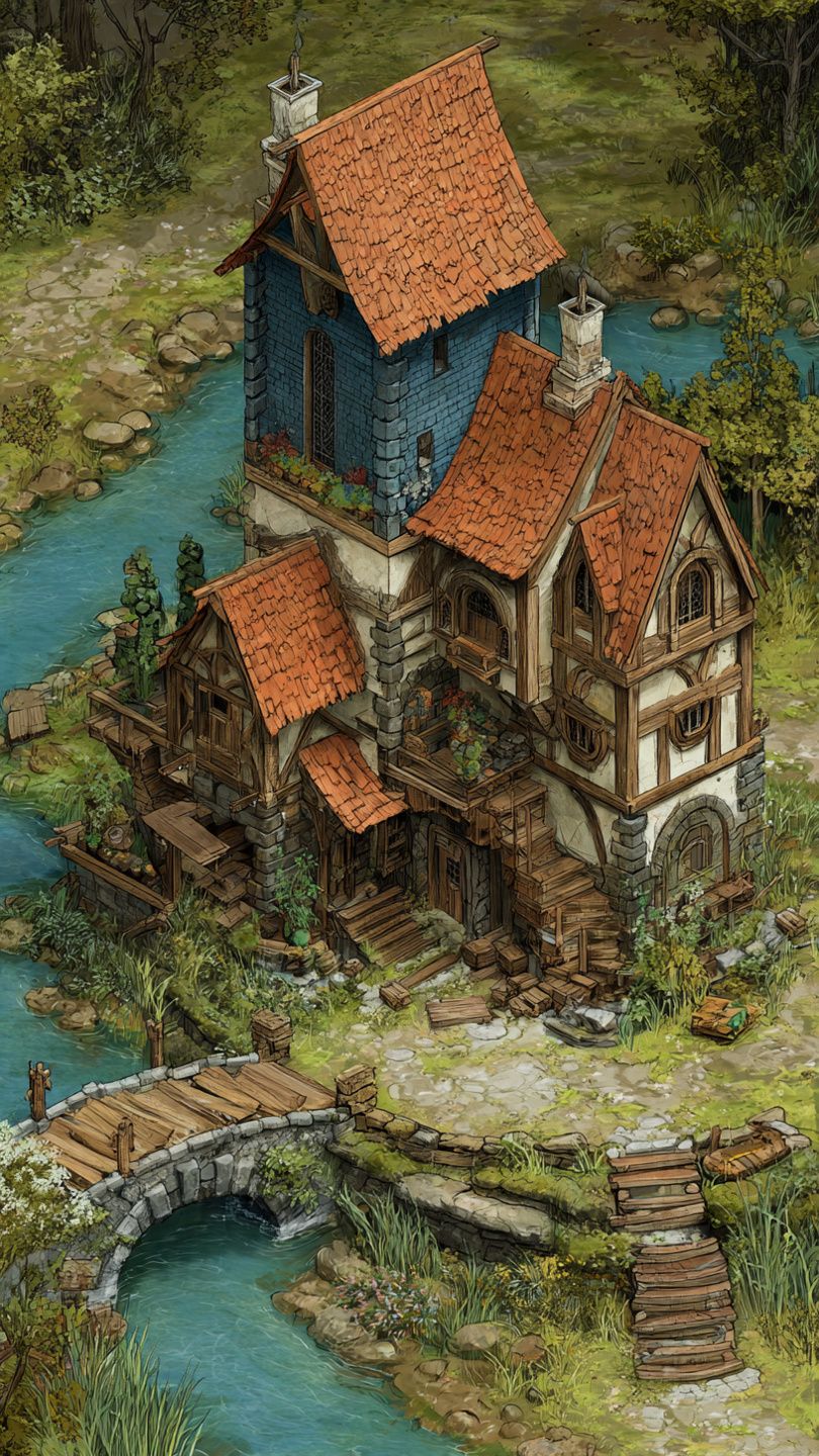 Wallpapers