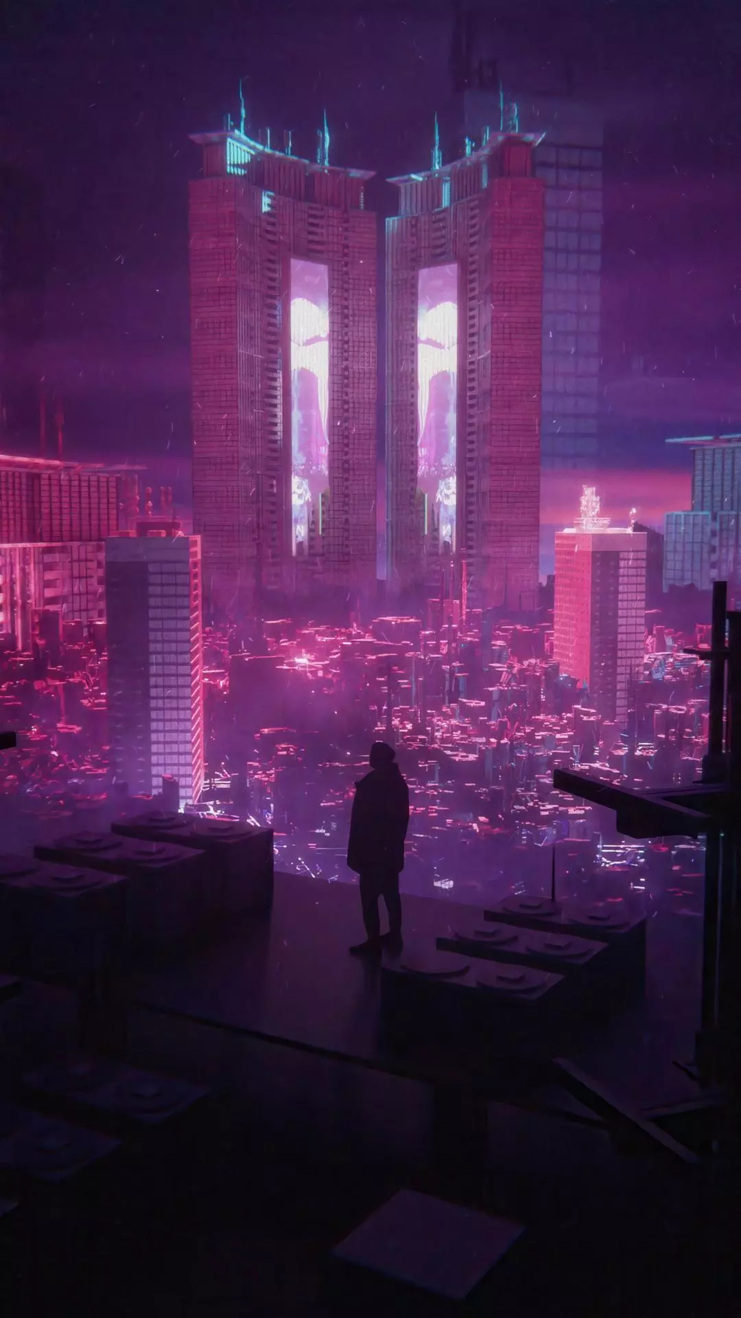 Wallpapers