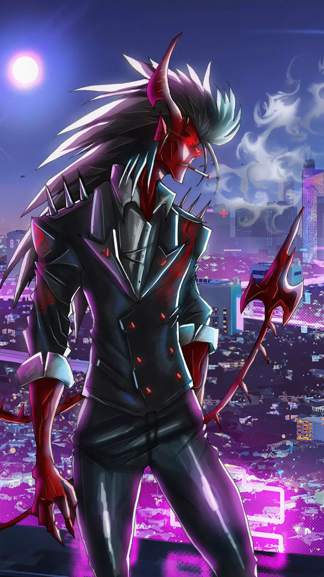 Wallpapers