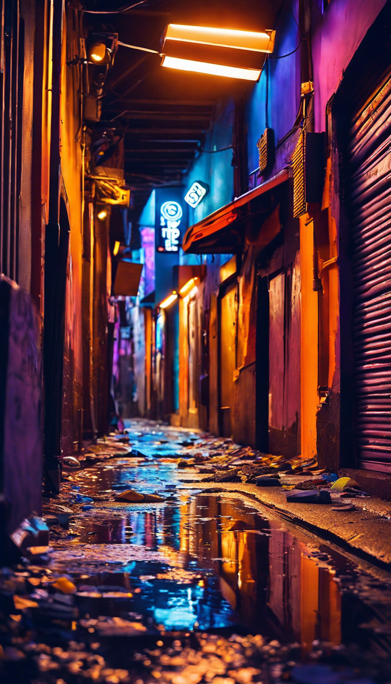 Wallpapers