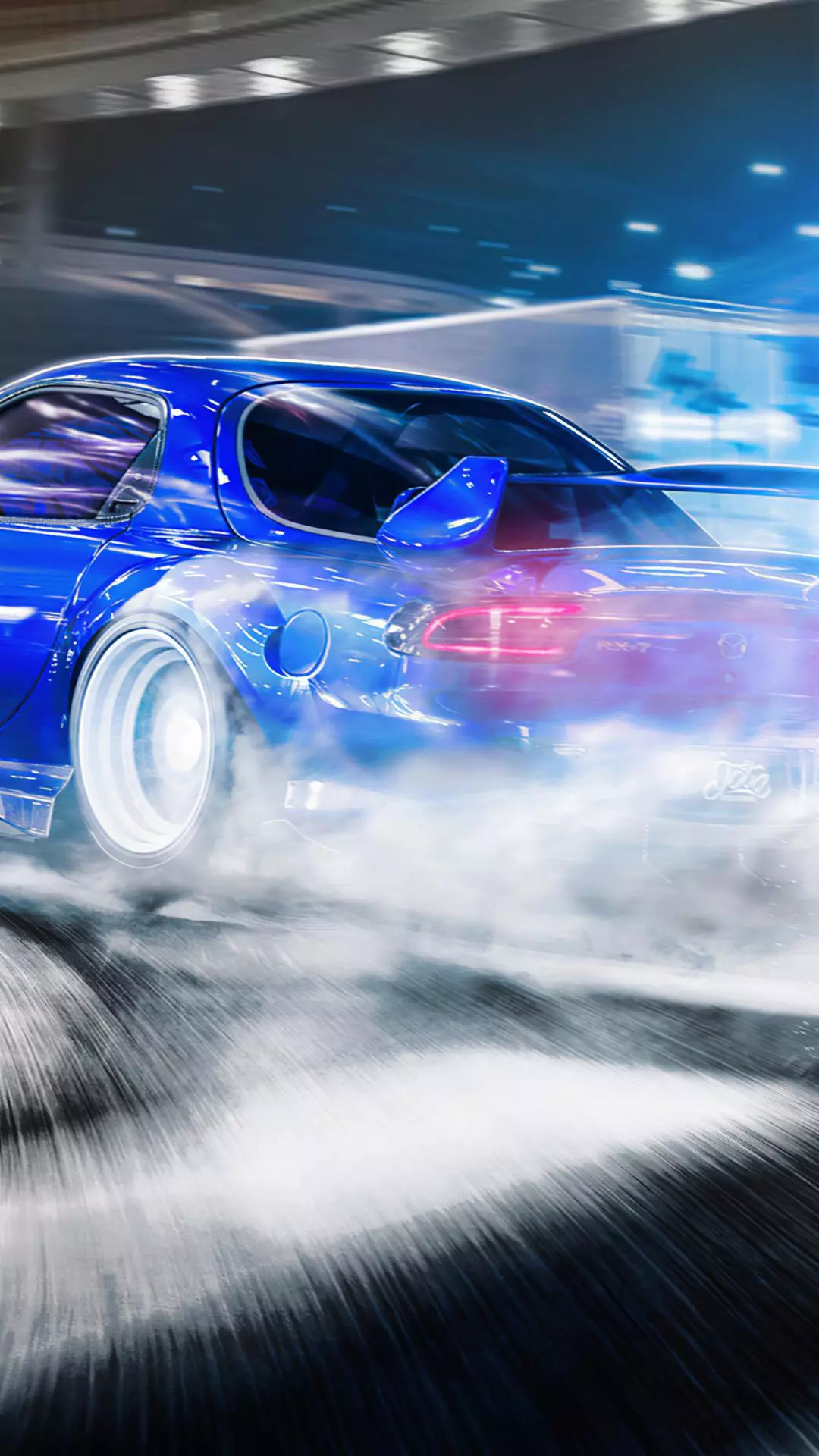 Wallpapers
