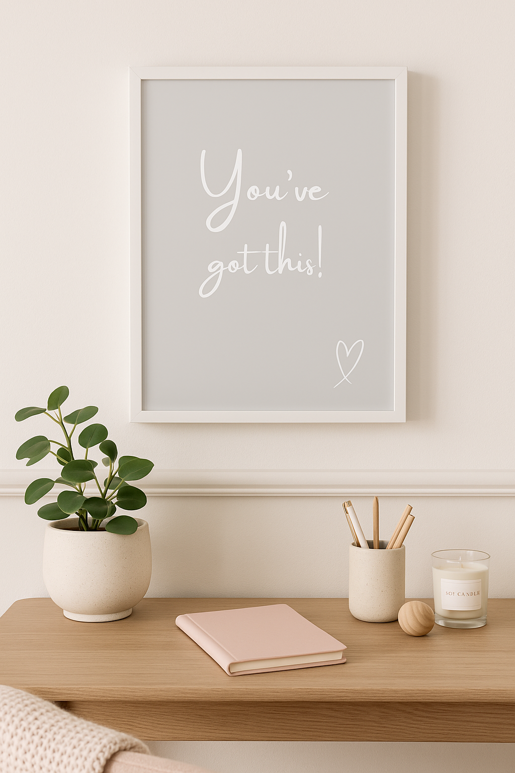 Home Decoration