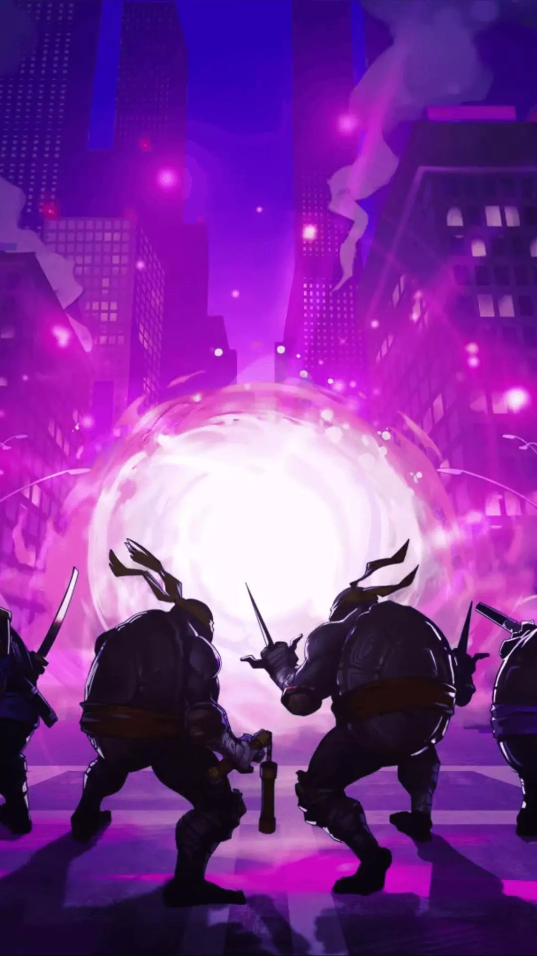 Wallpapers