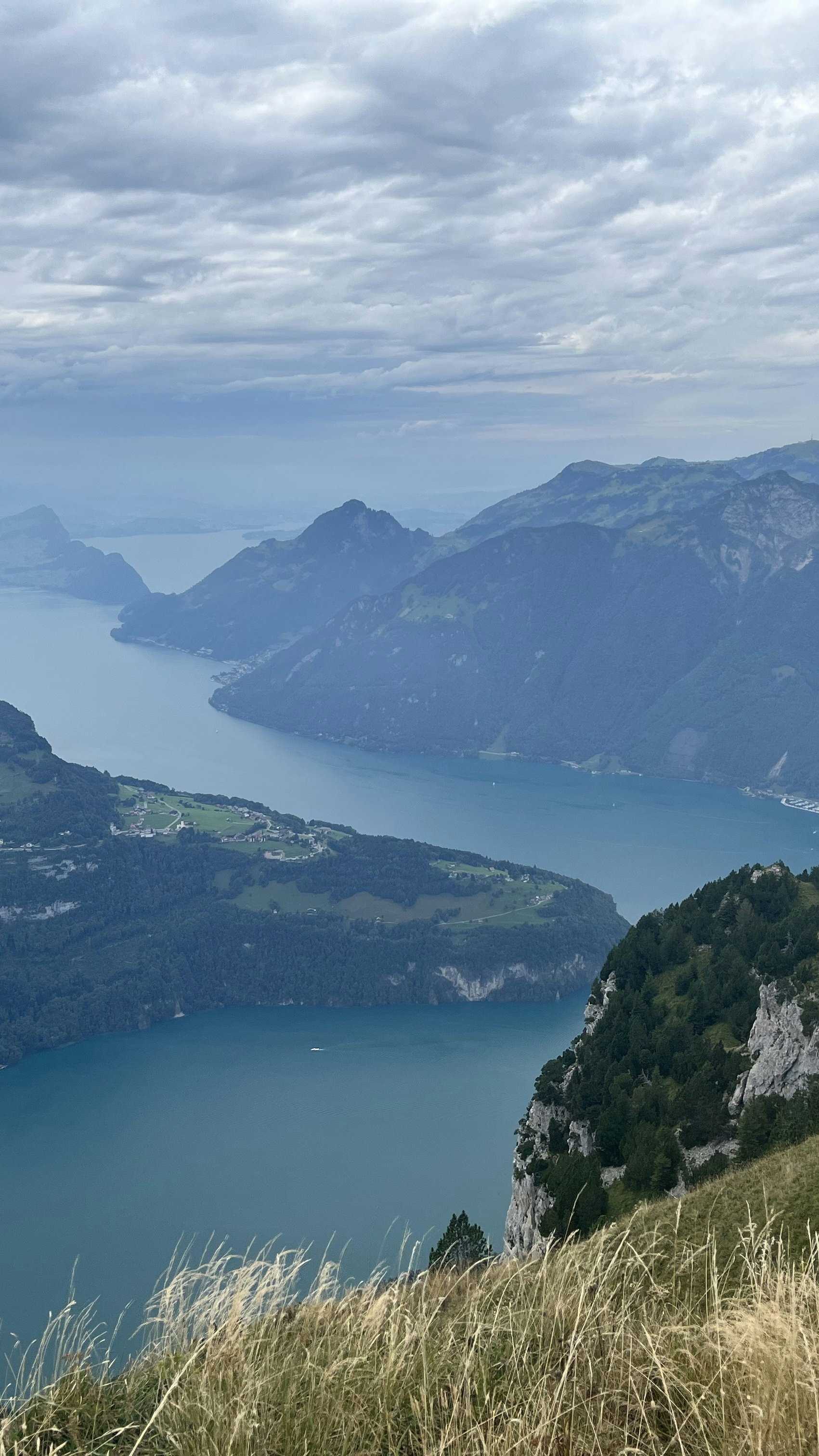 Landscapes