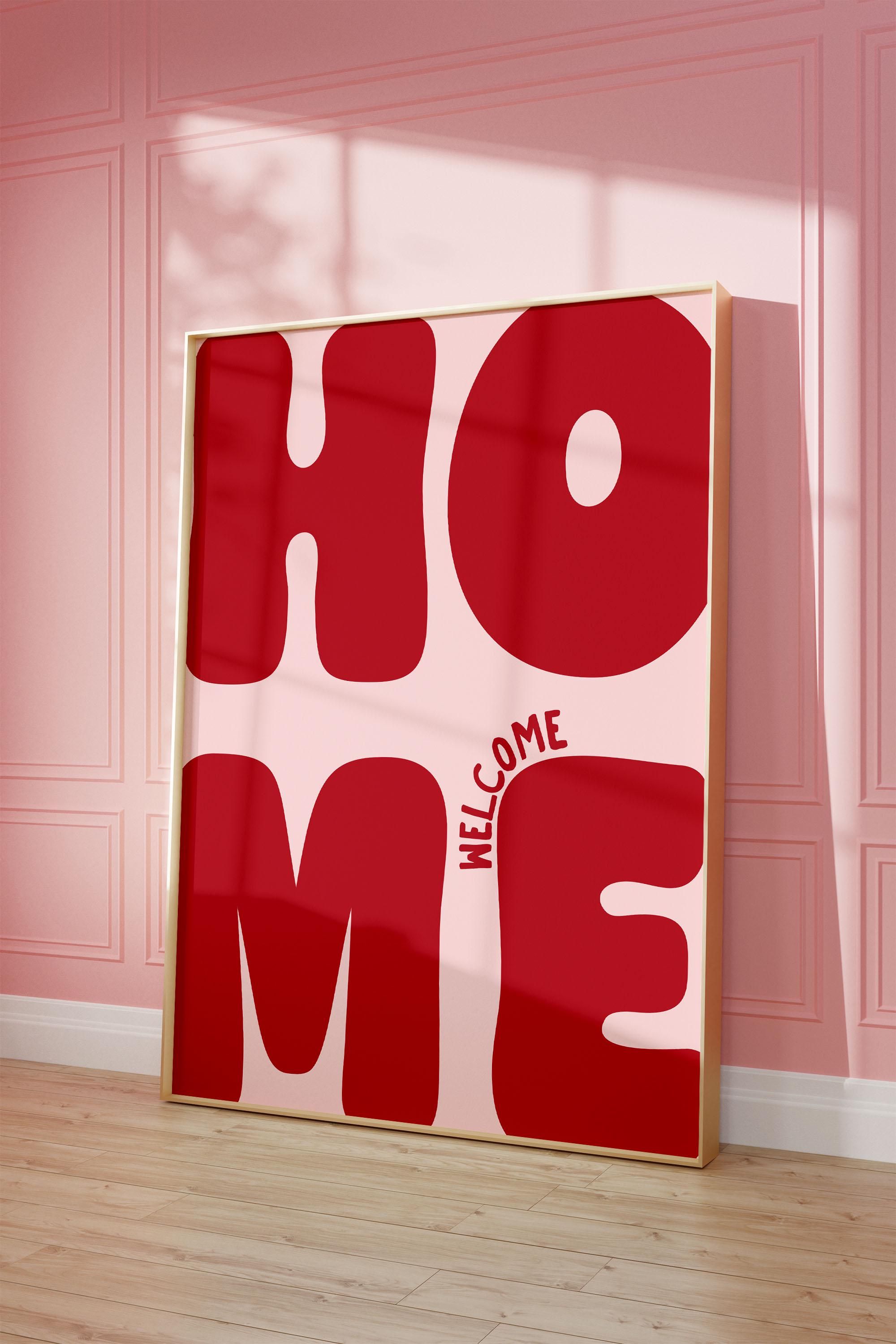 Home Decoration