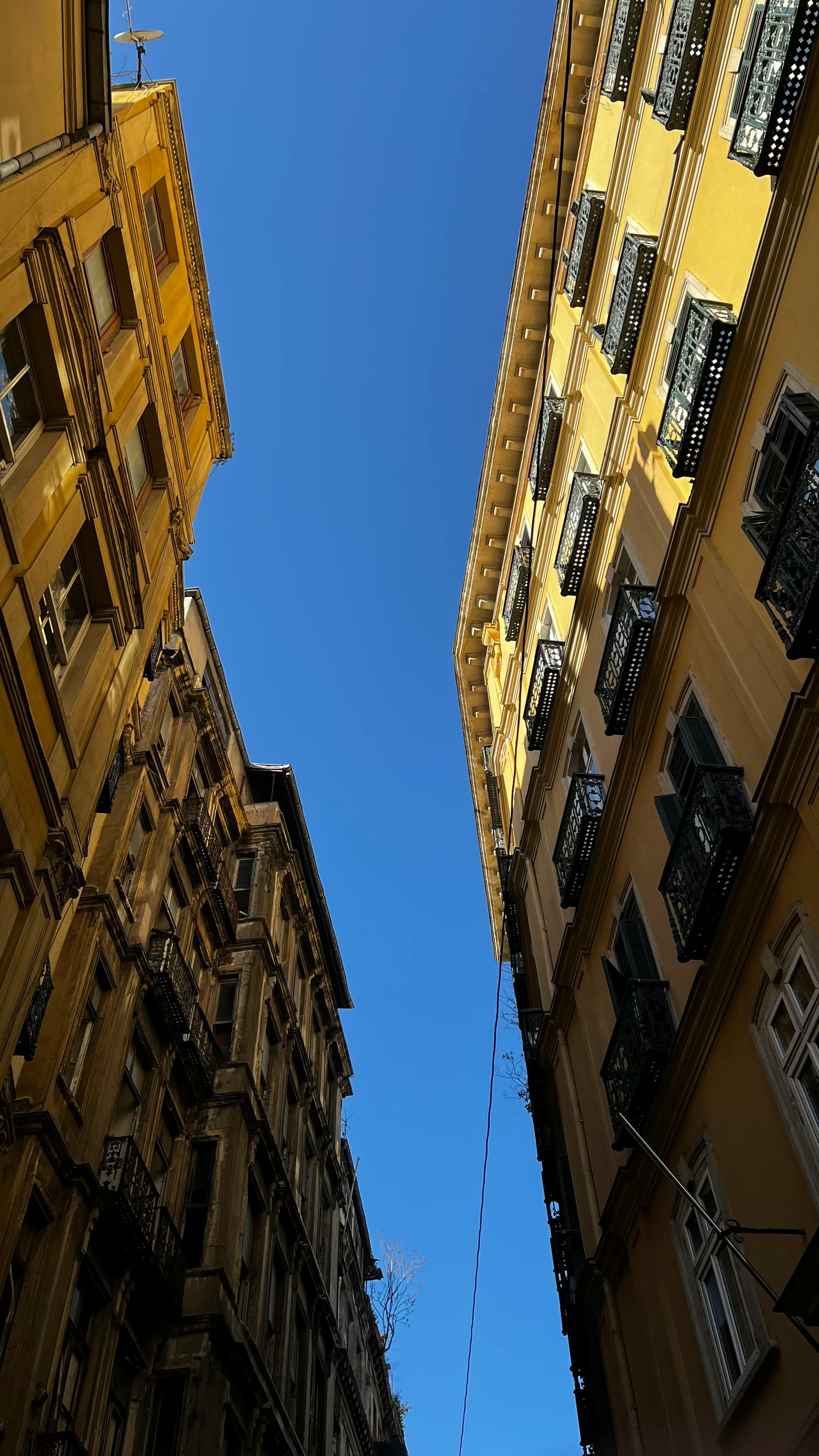 Sky Series