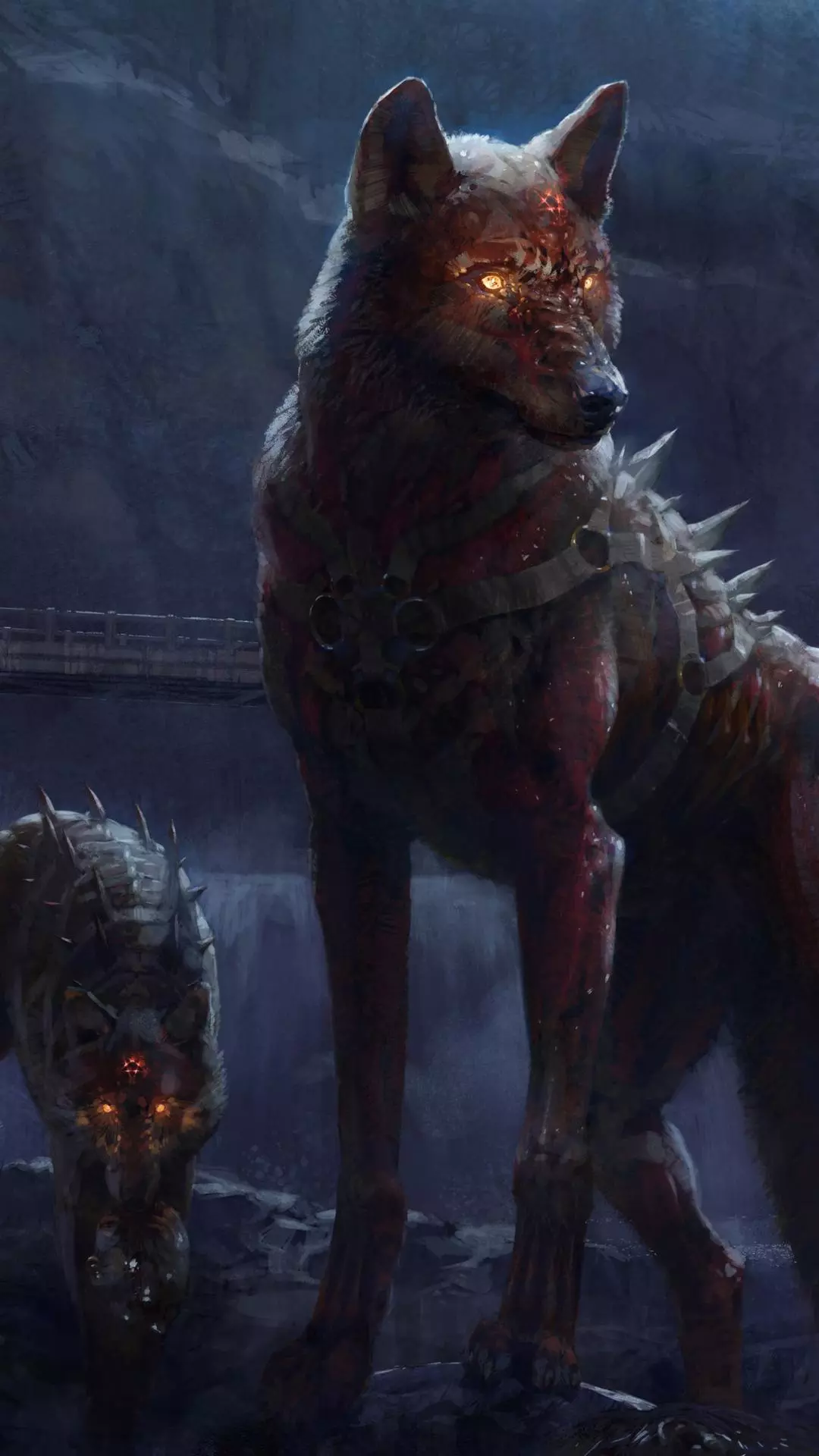 Wallpapers