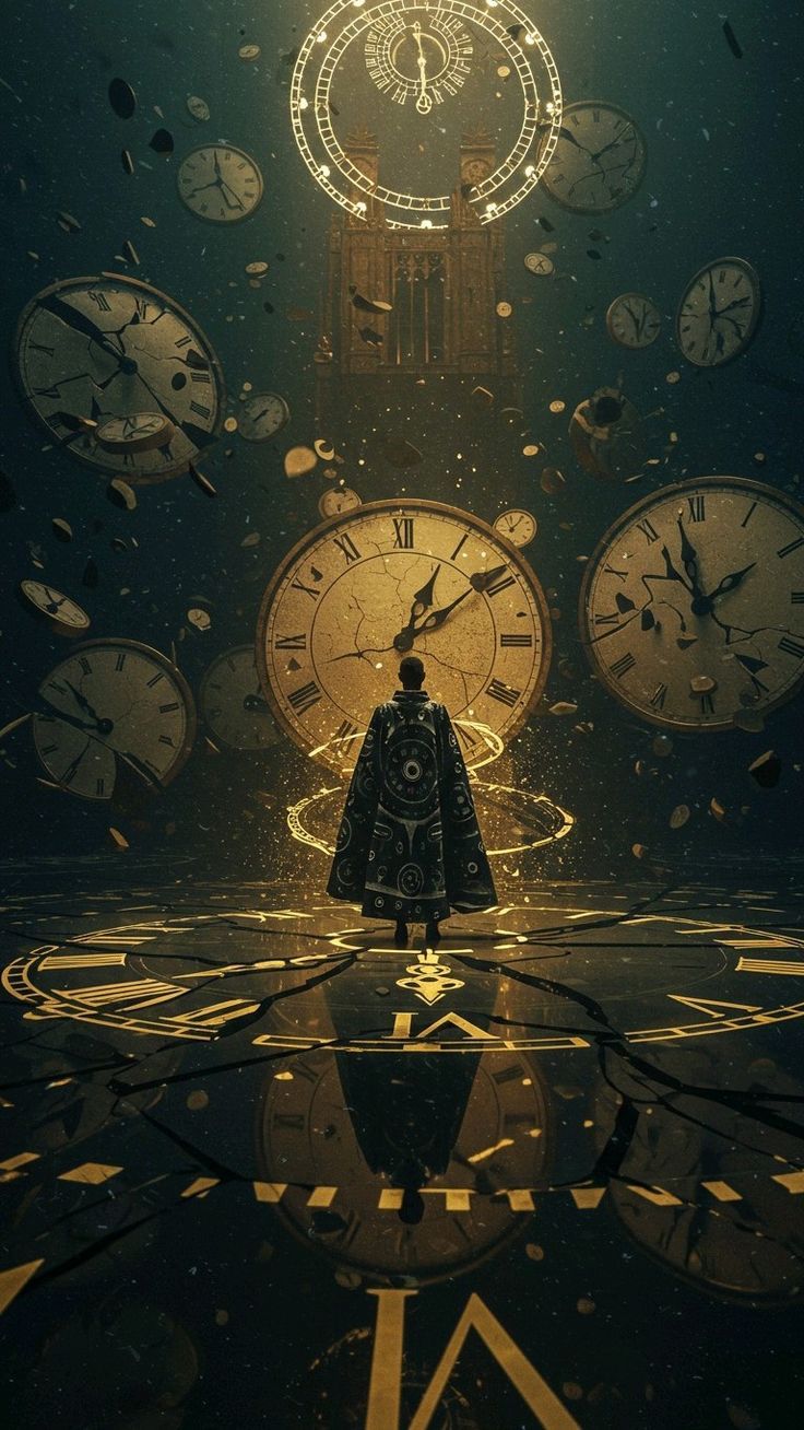 Wallpapers