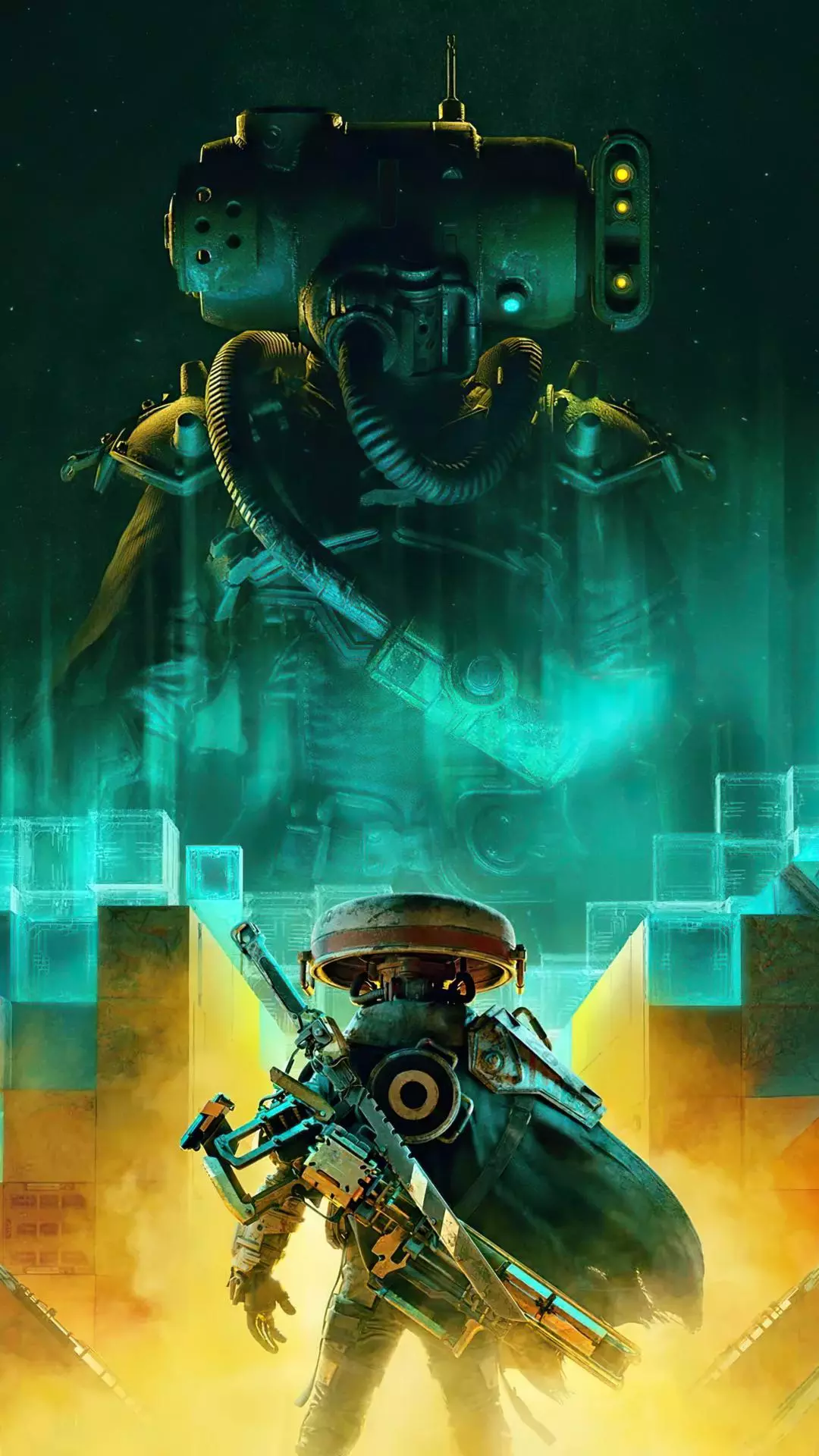 Wallpapers
