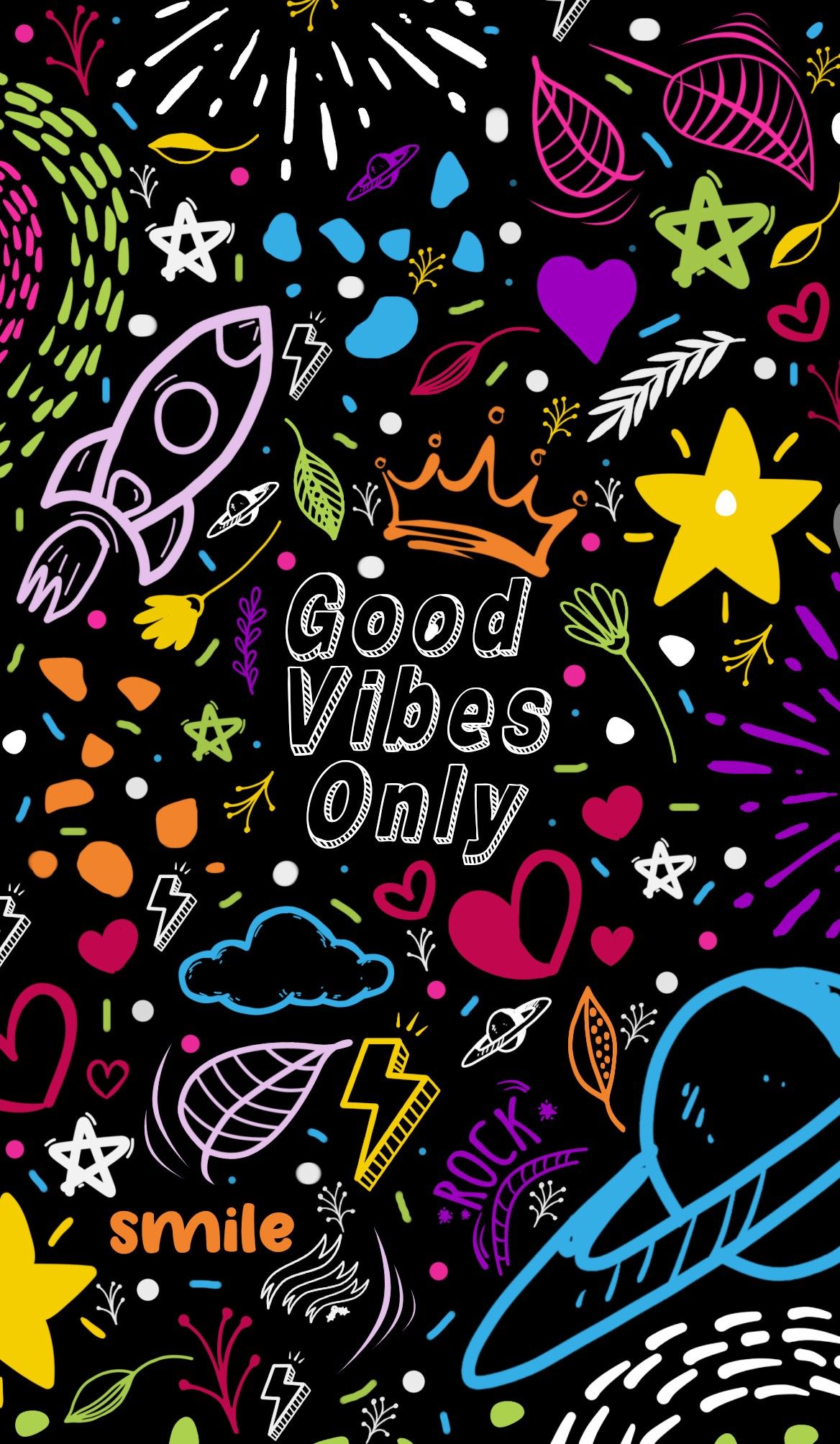 Wallpapers