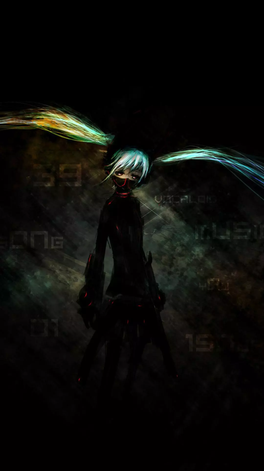Wallpapers