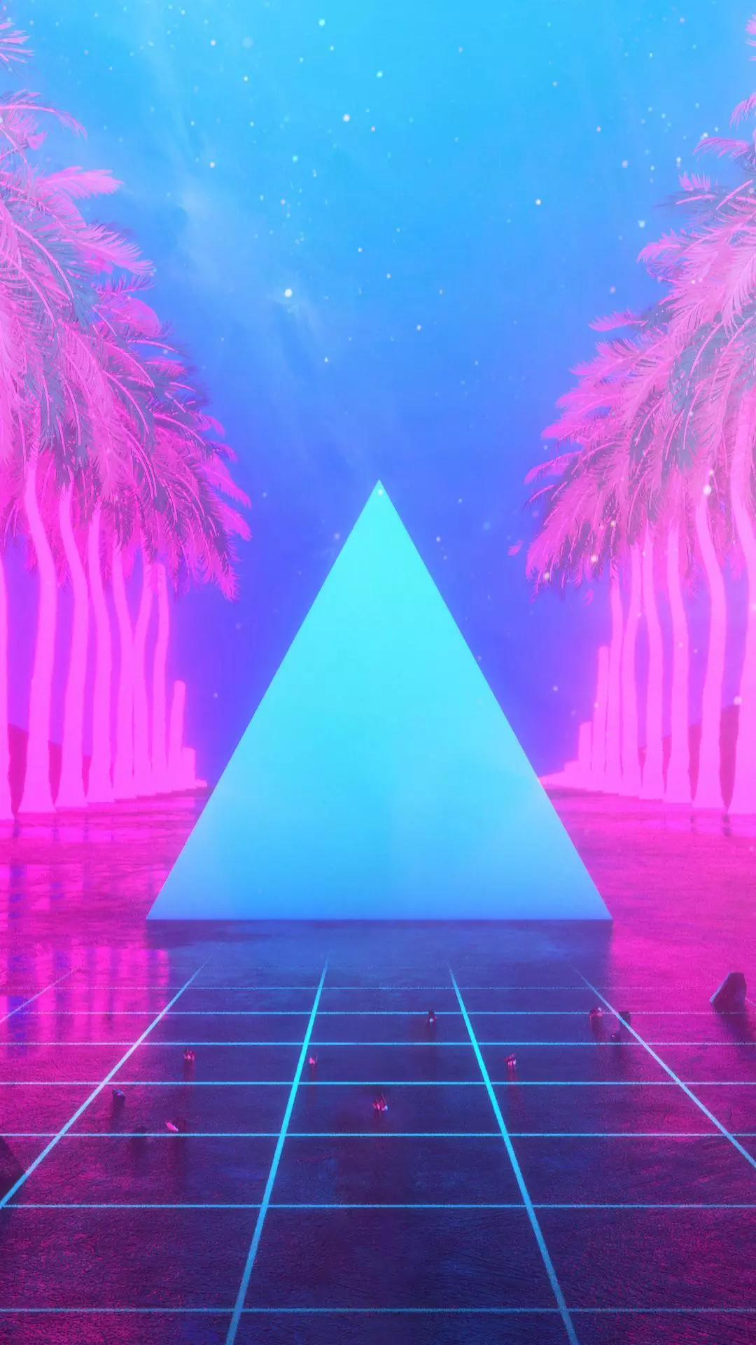 Wallpapers