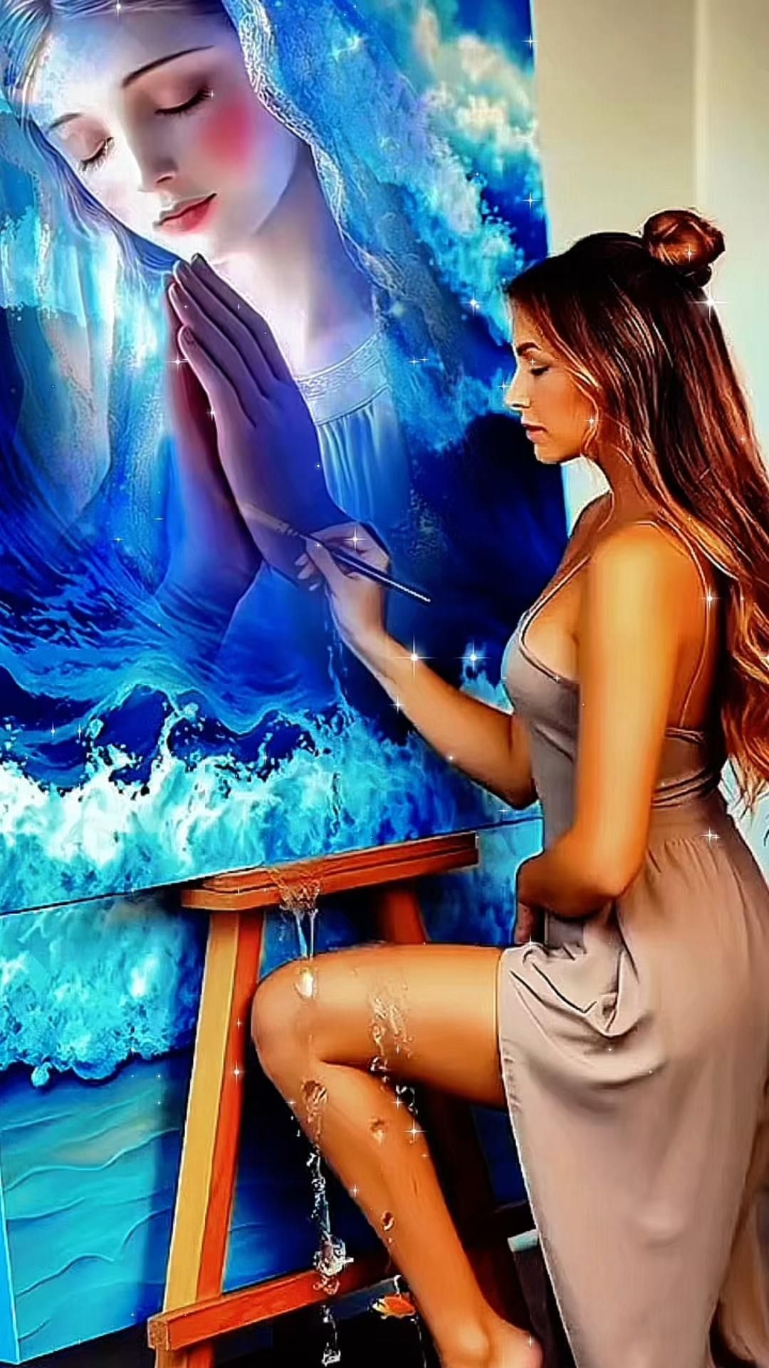 Wallpapers