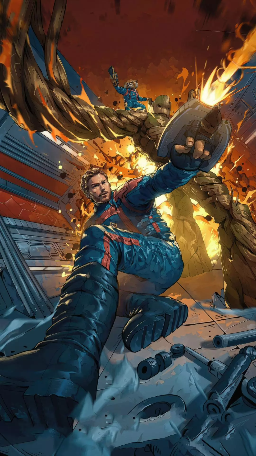 Wallpapers