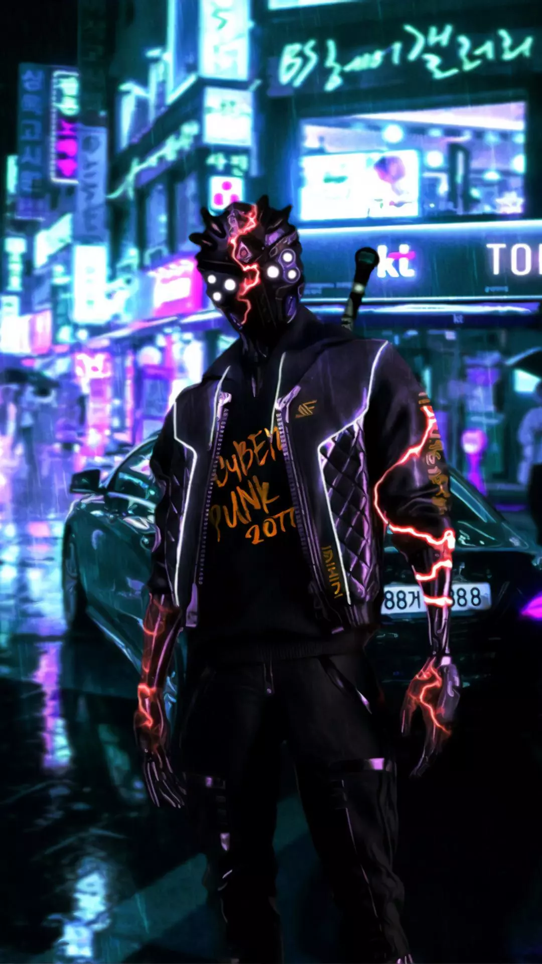 Wallpapers