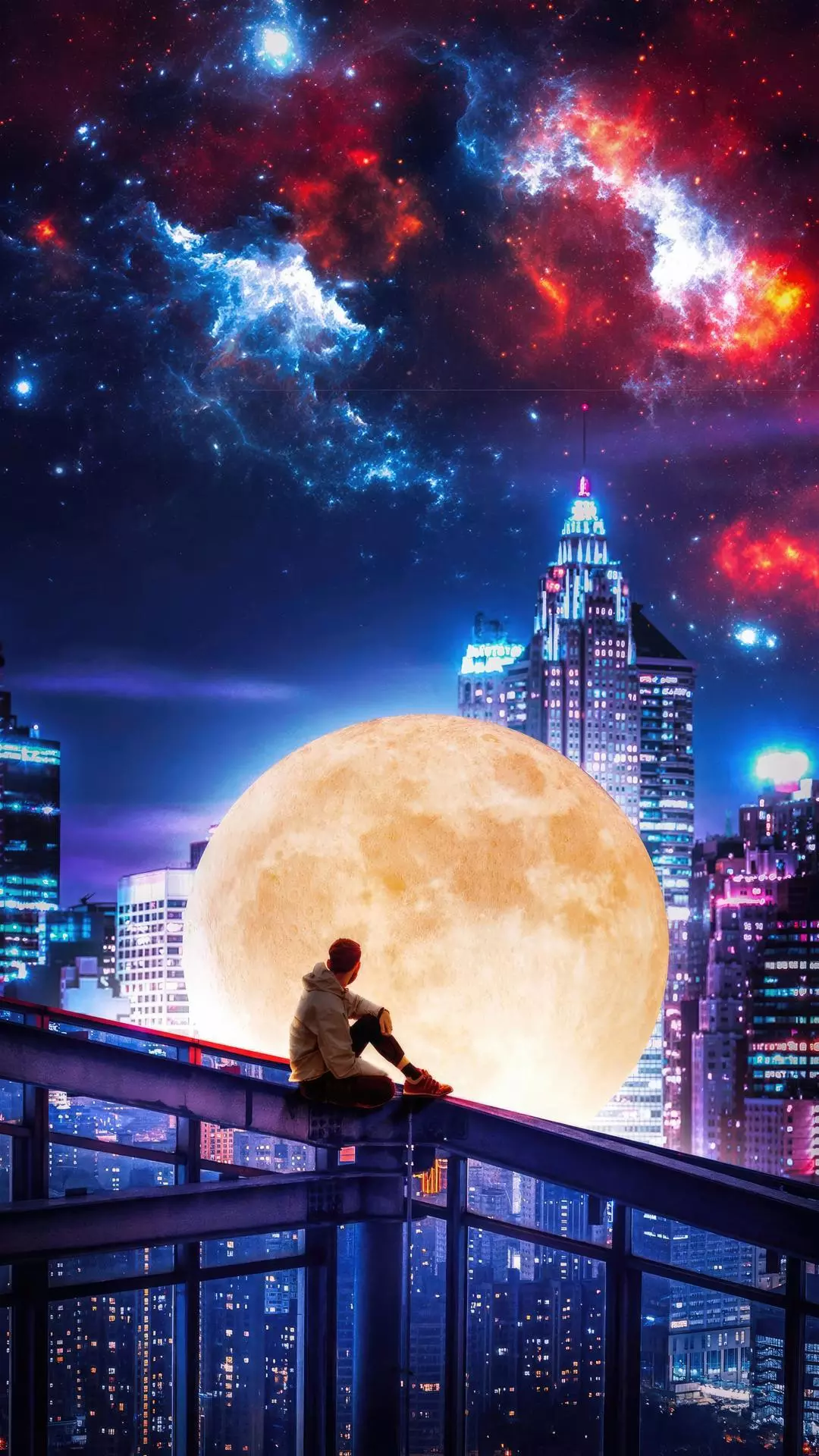 Wallpapers