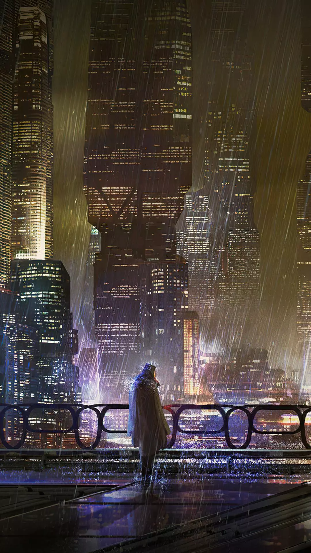 Wallpapers