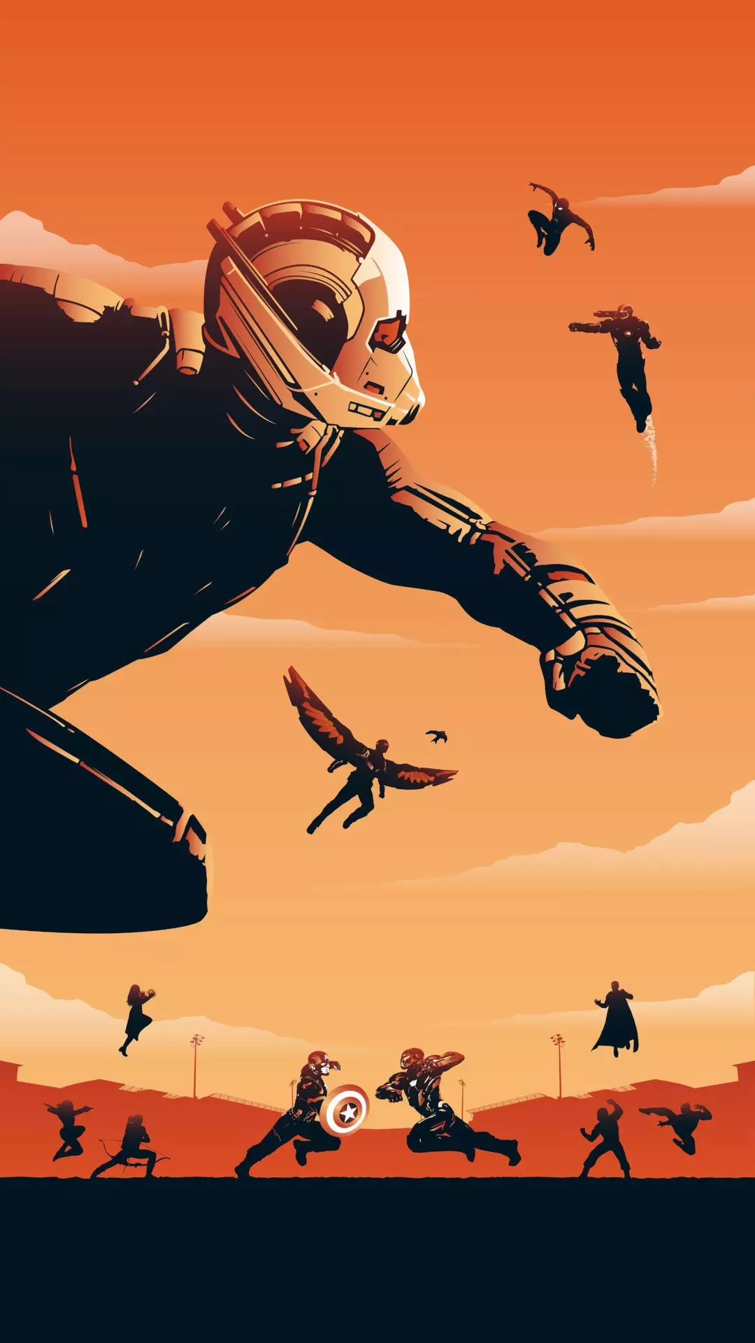 Wallpapers