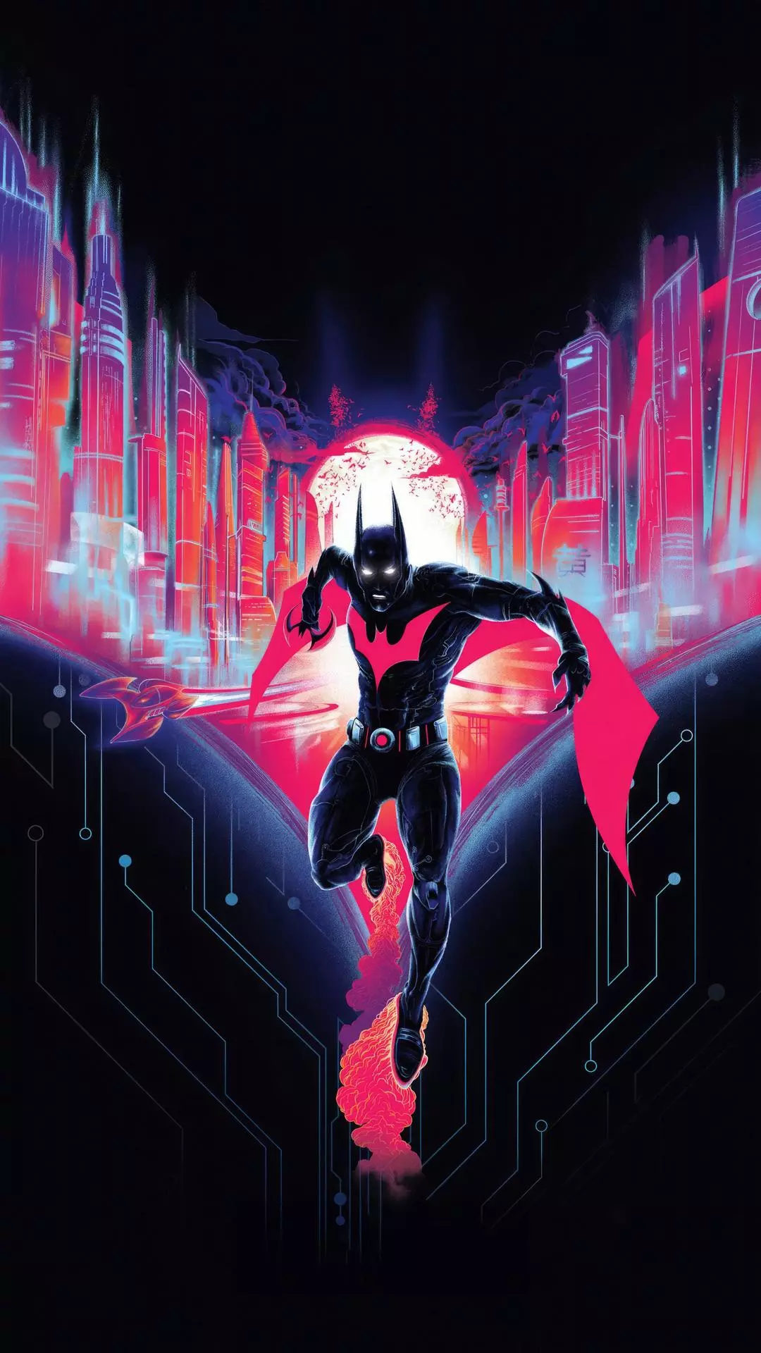 Wallpapers