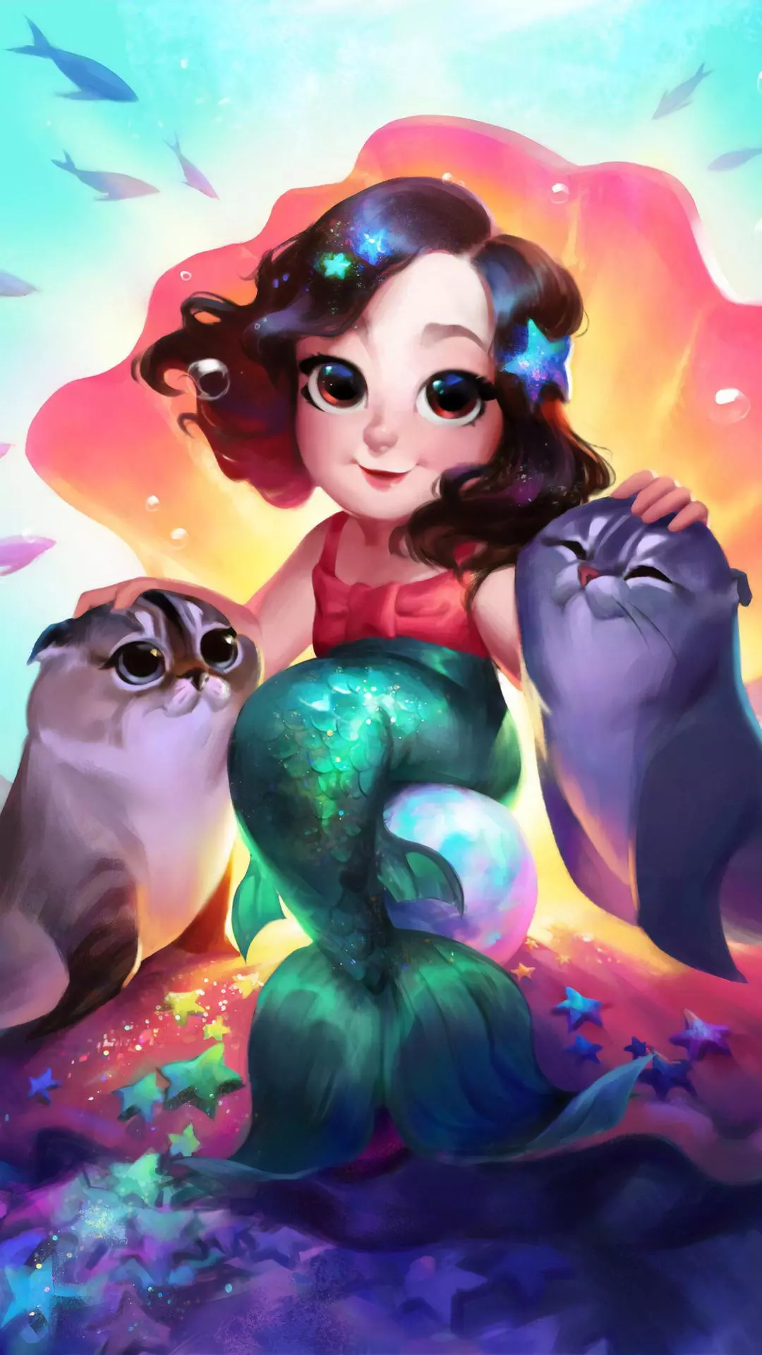 Wallpapers