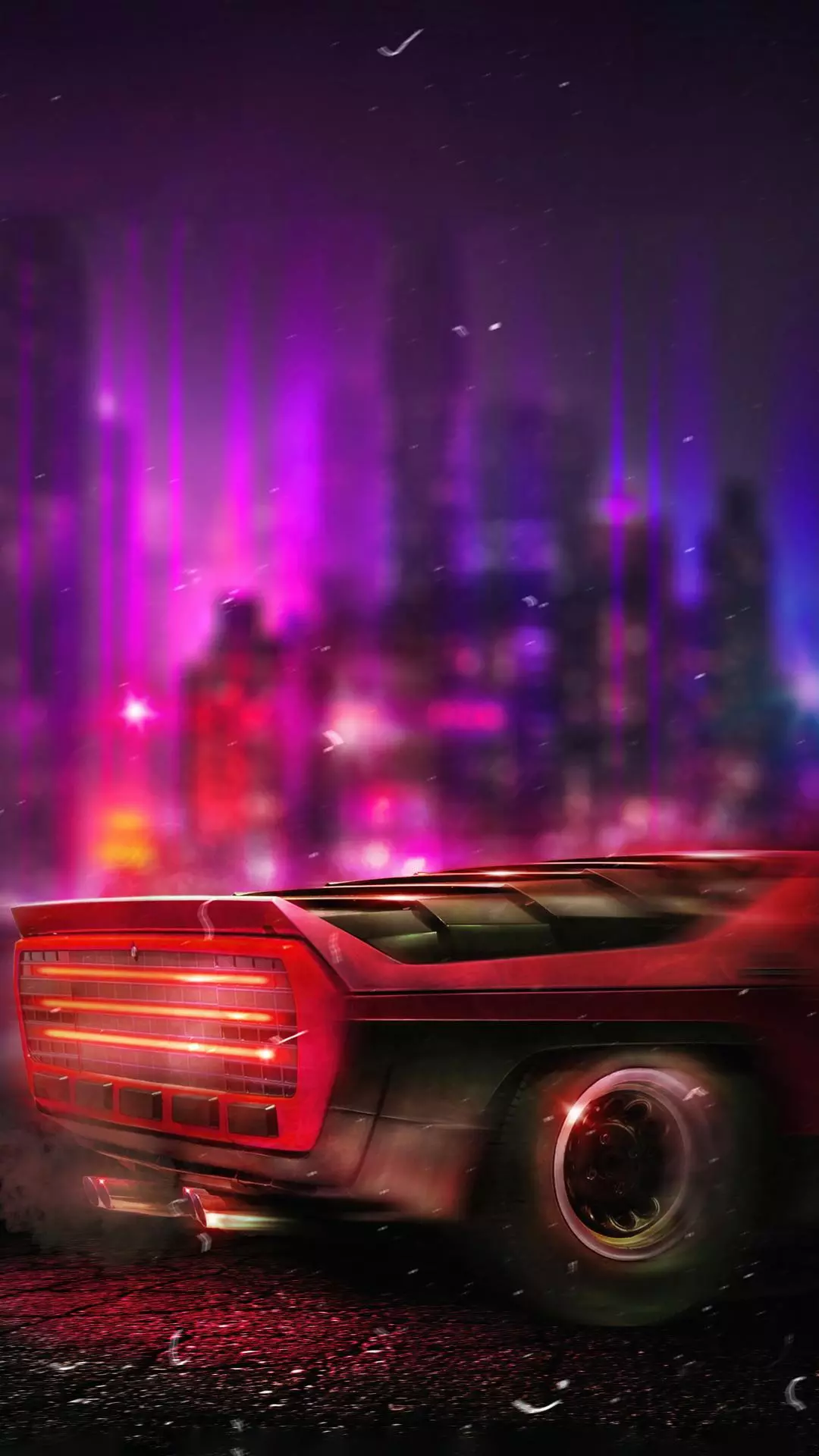 Wallpapers