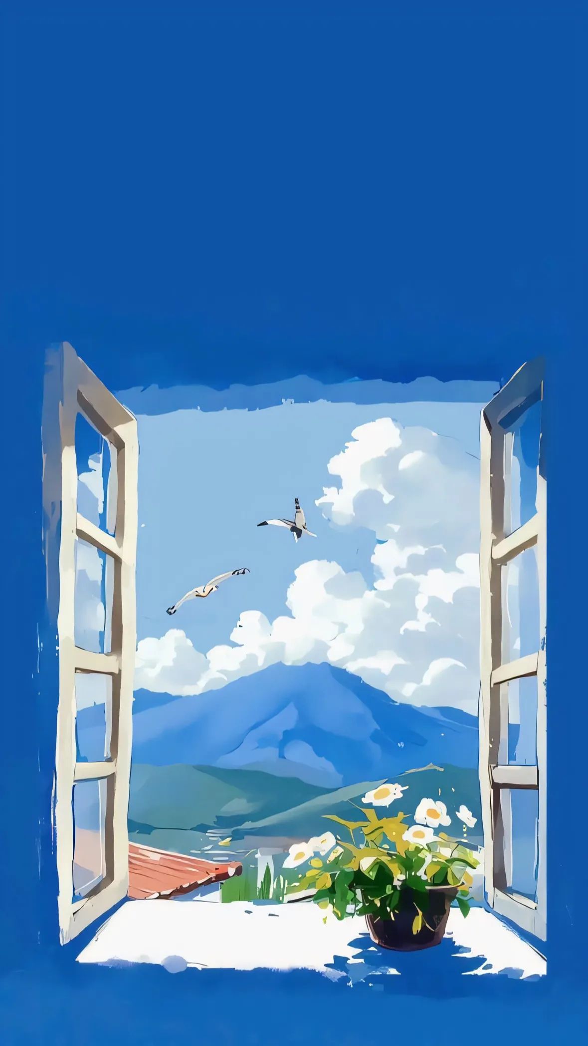 Wallpapers