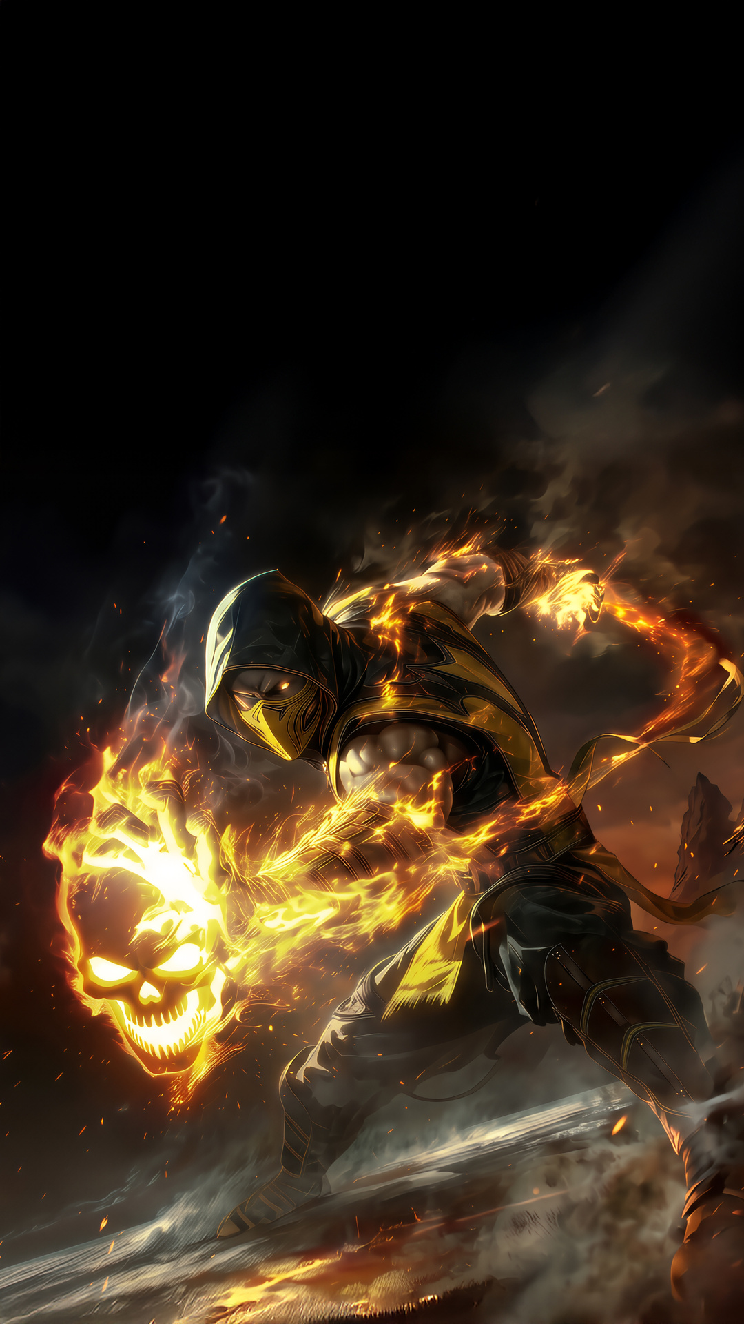 Wallpapers