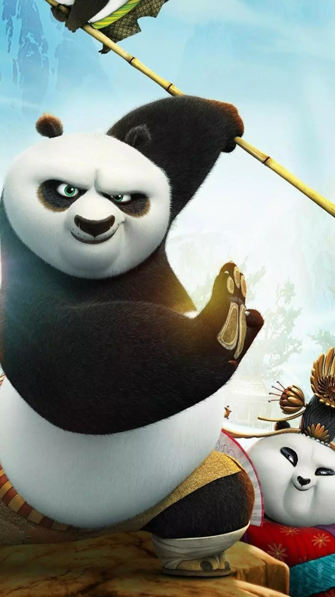 Wallpapers