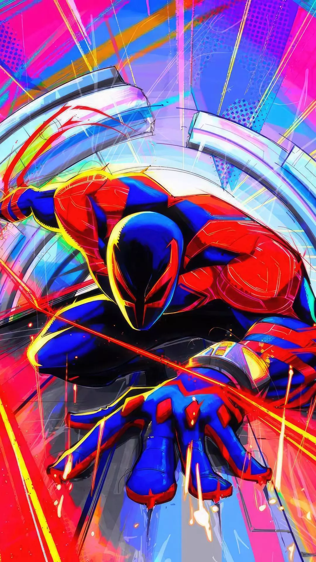 Wallpapers