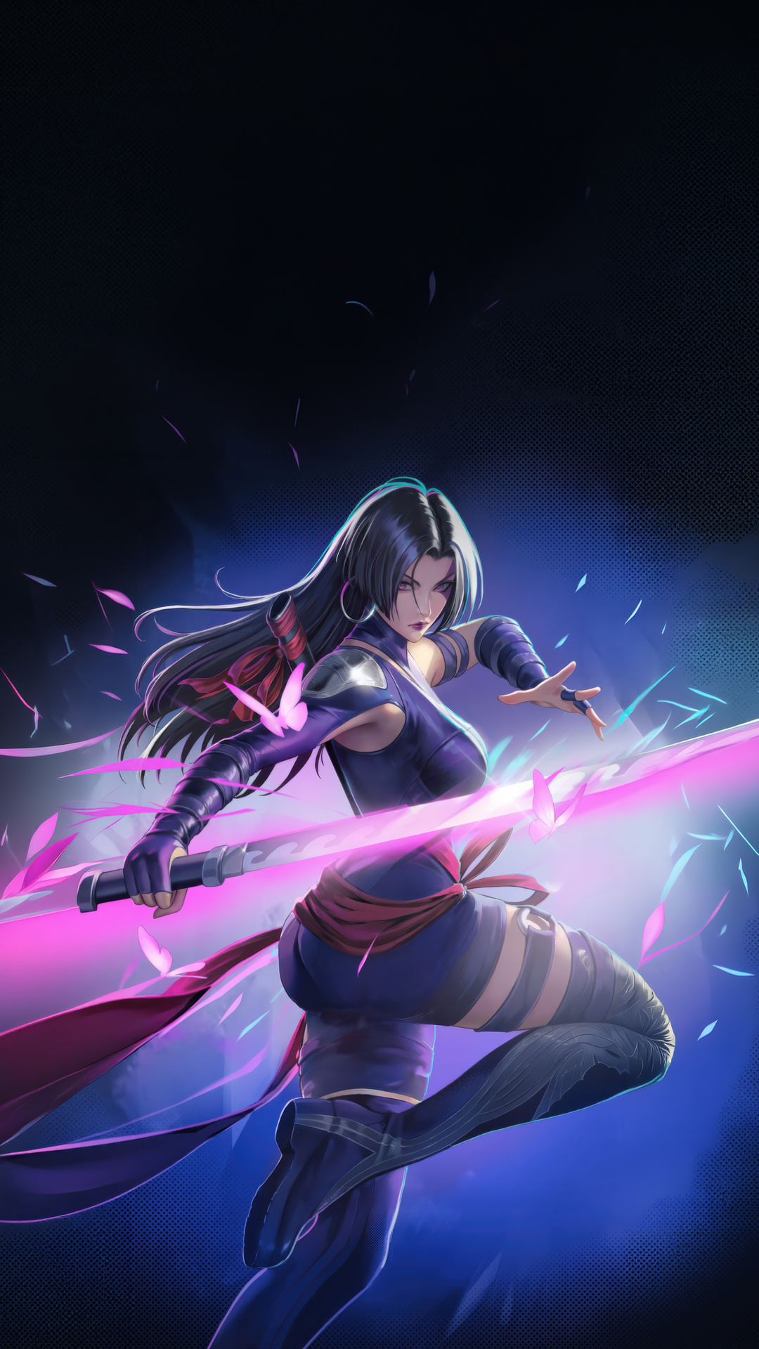 Wallpapers