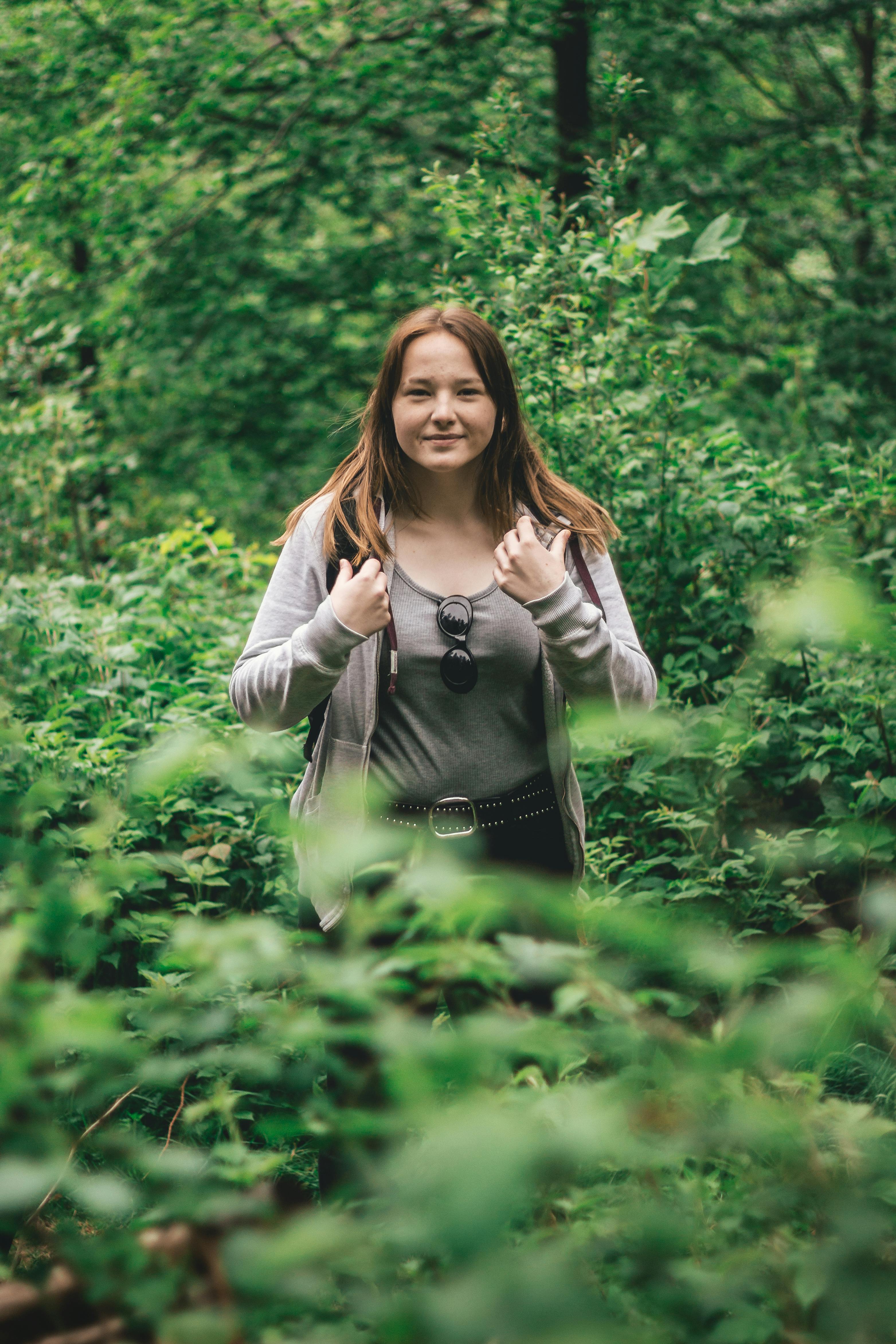 Forest & Flora