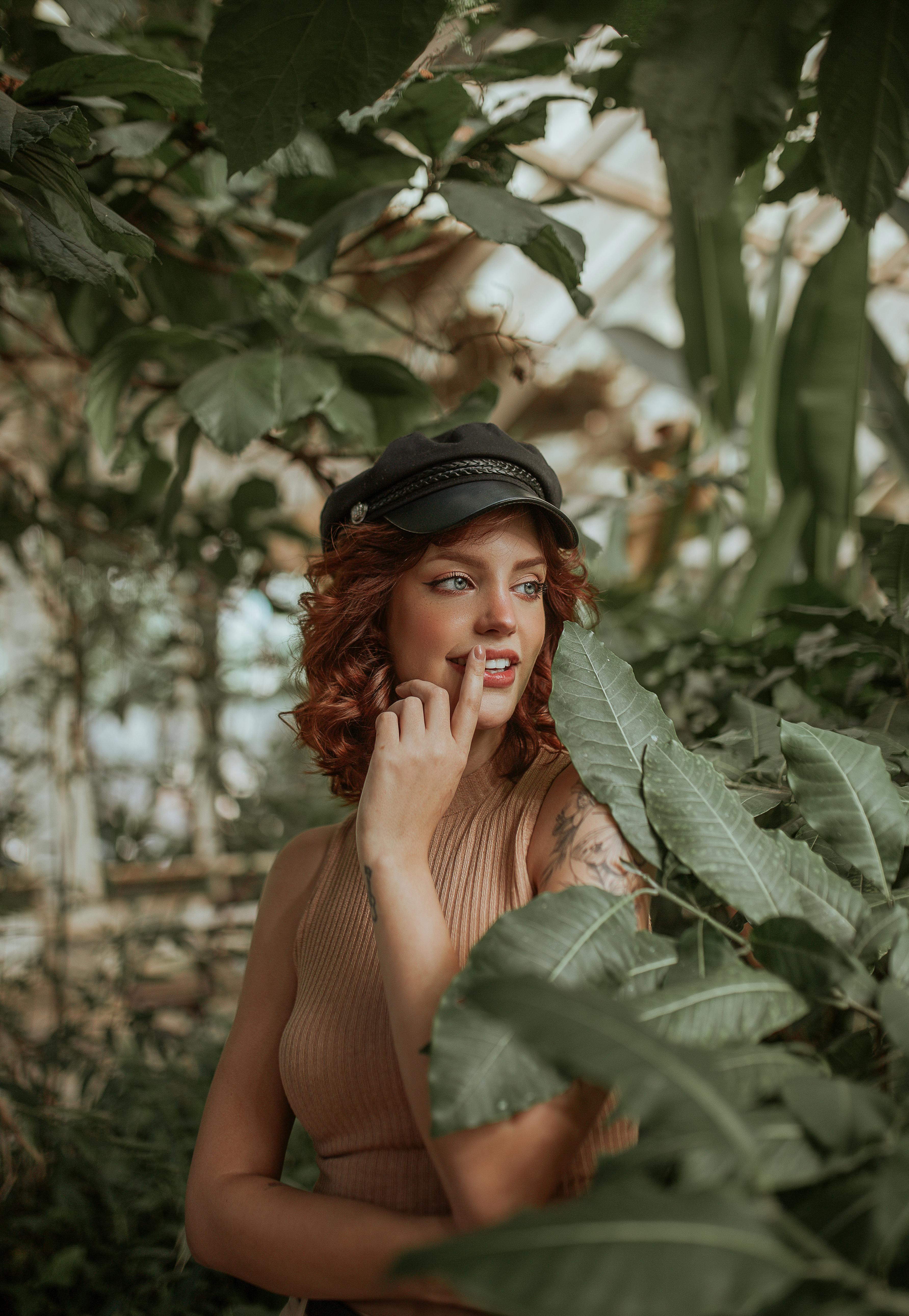 Forest & Flora