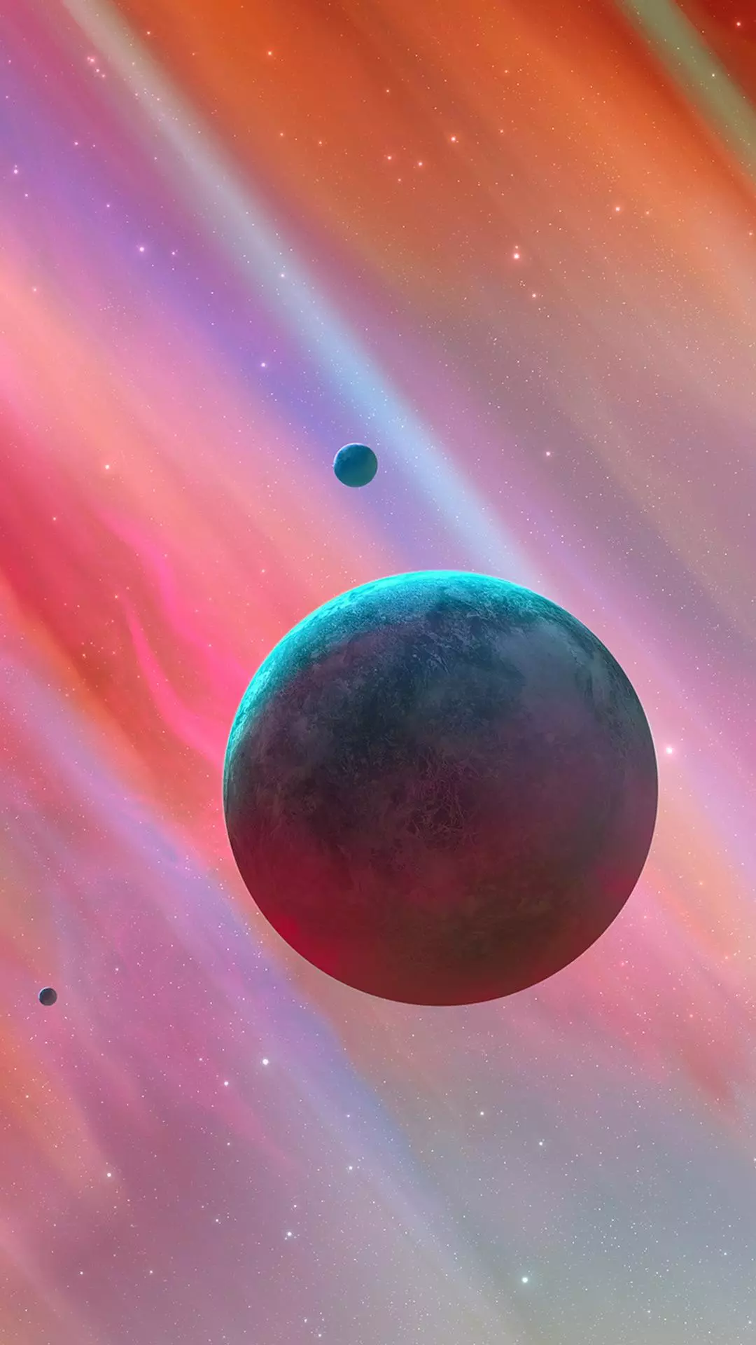 Wallpapers