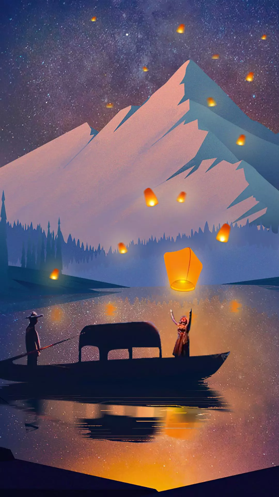 Landscapes