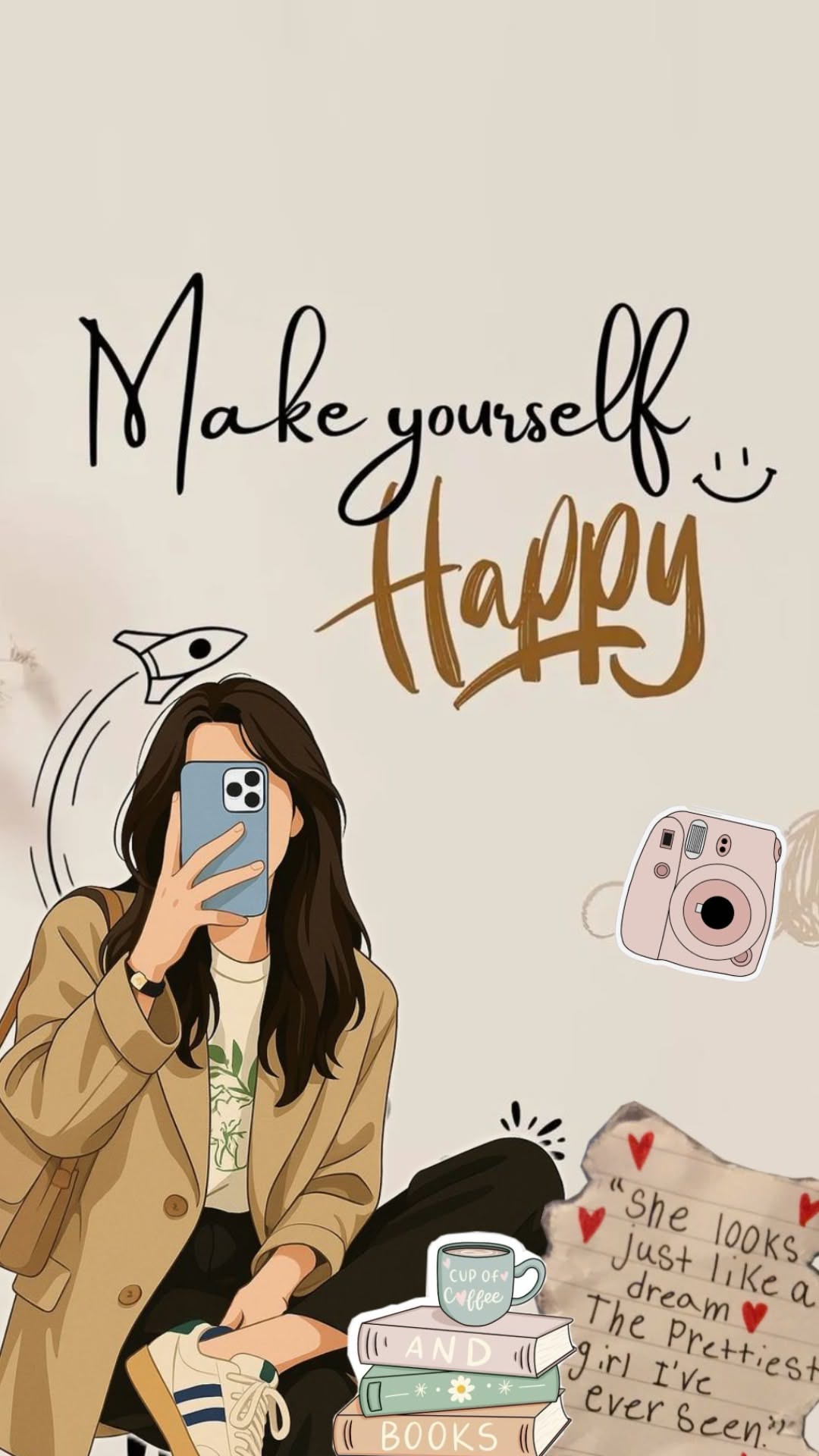 Wallpapers