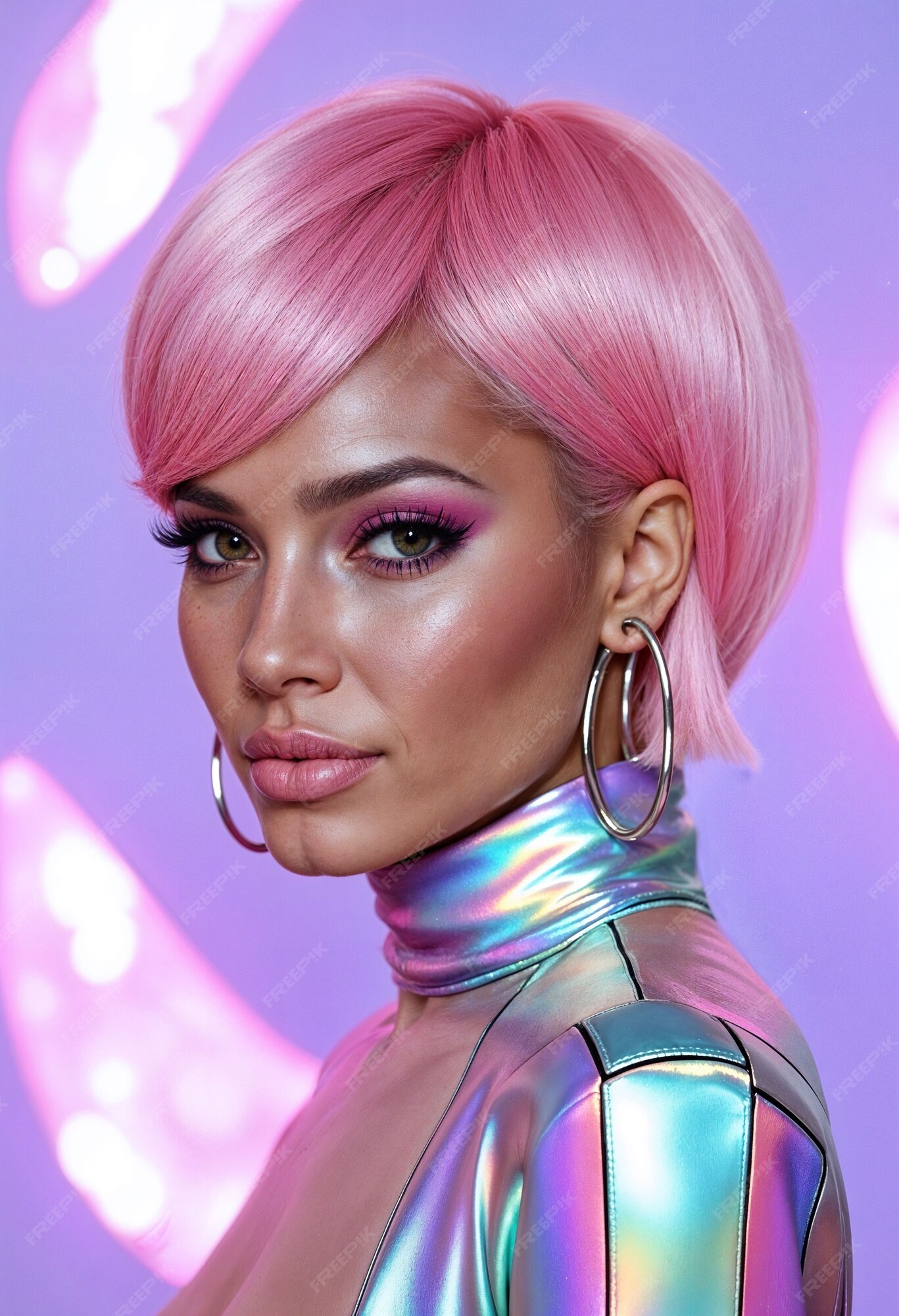 Cyberpunk / Neon
