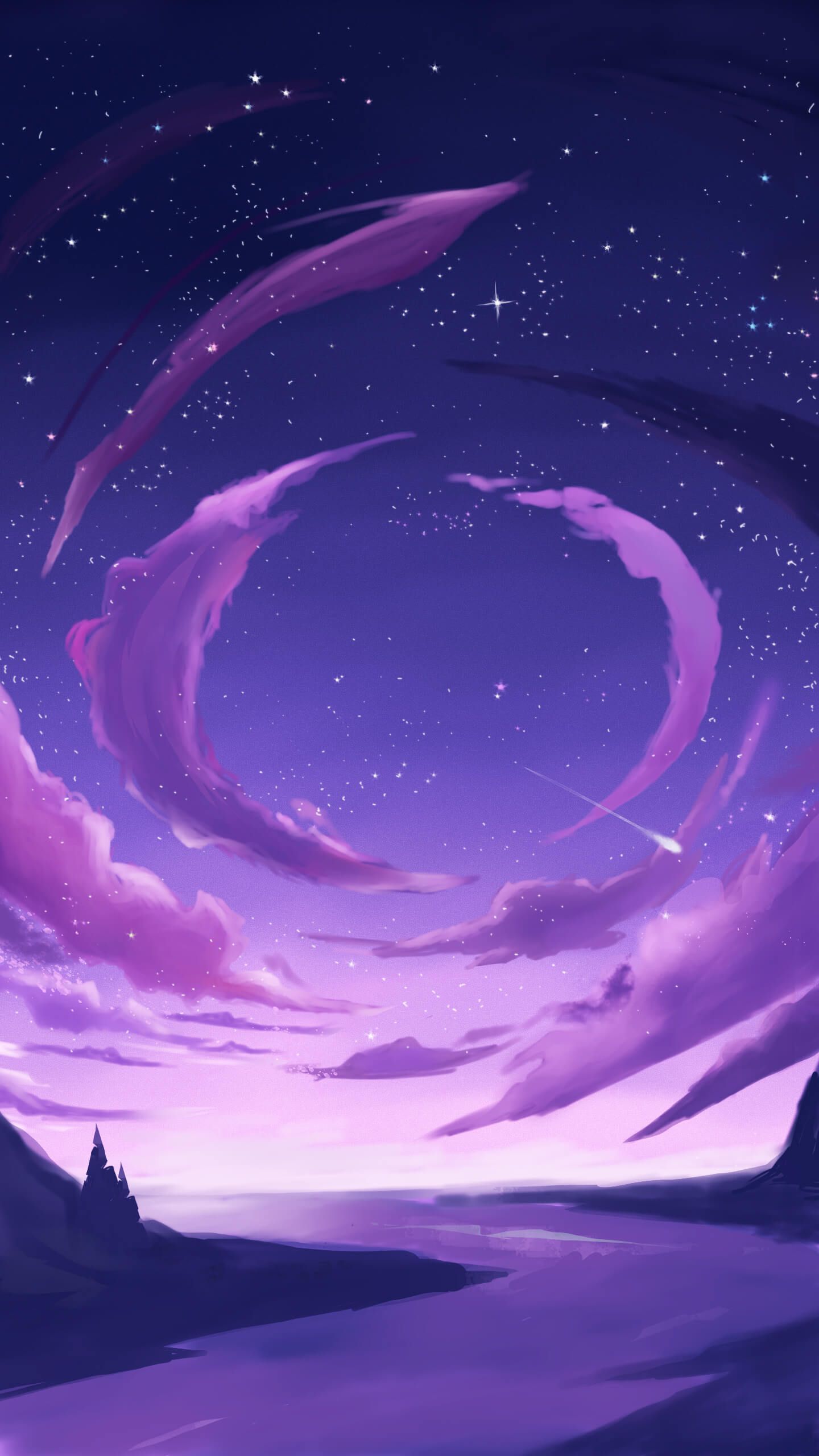 Wallpapers
