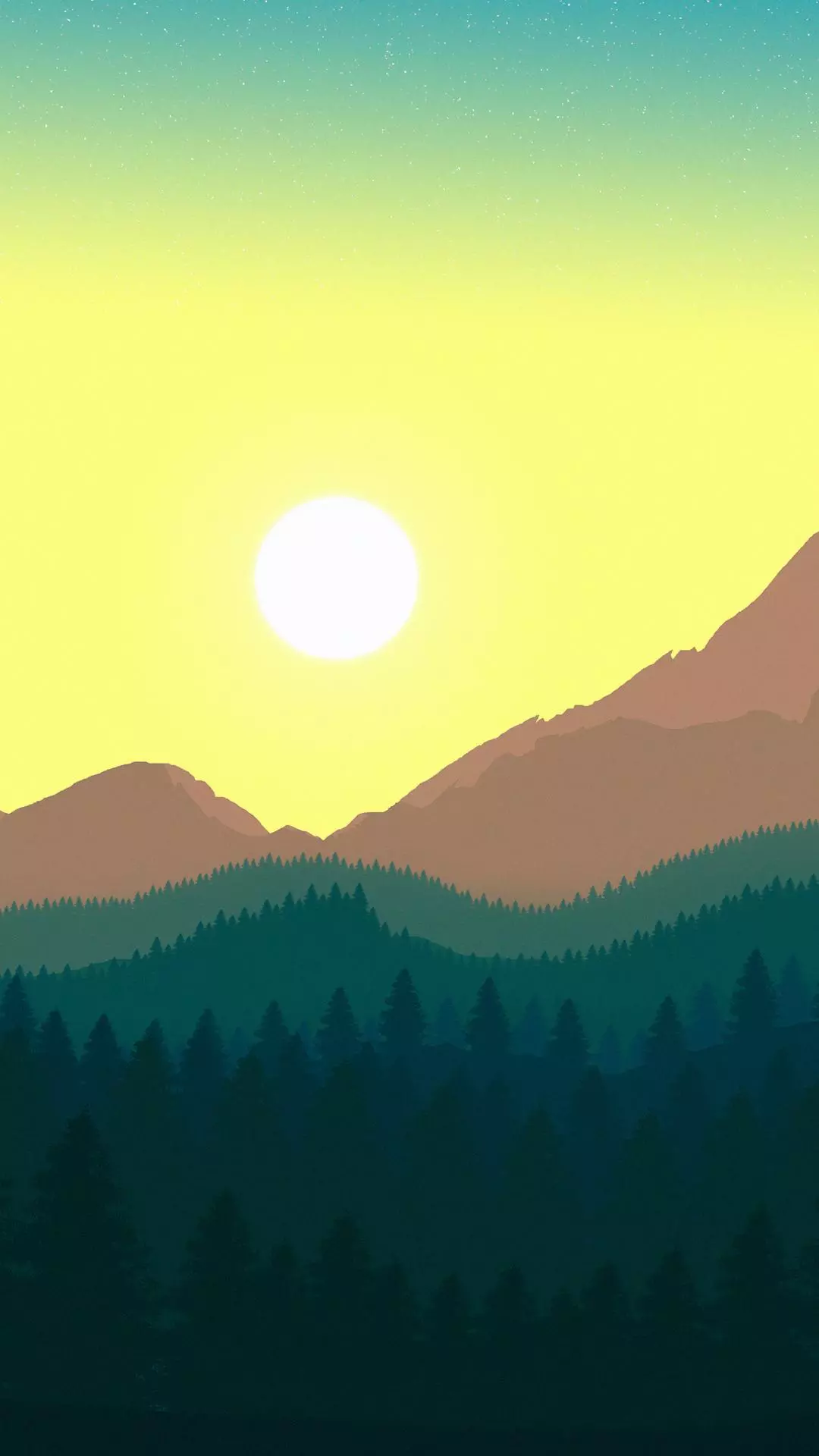 Landscapes