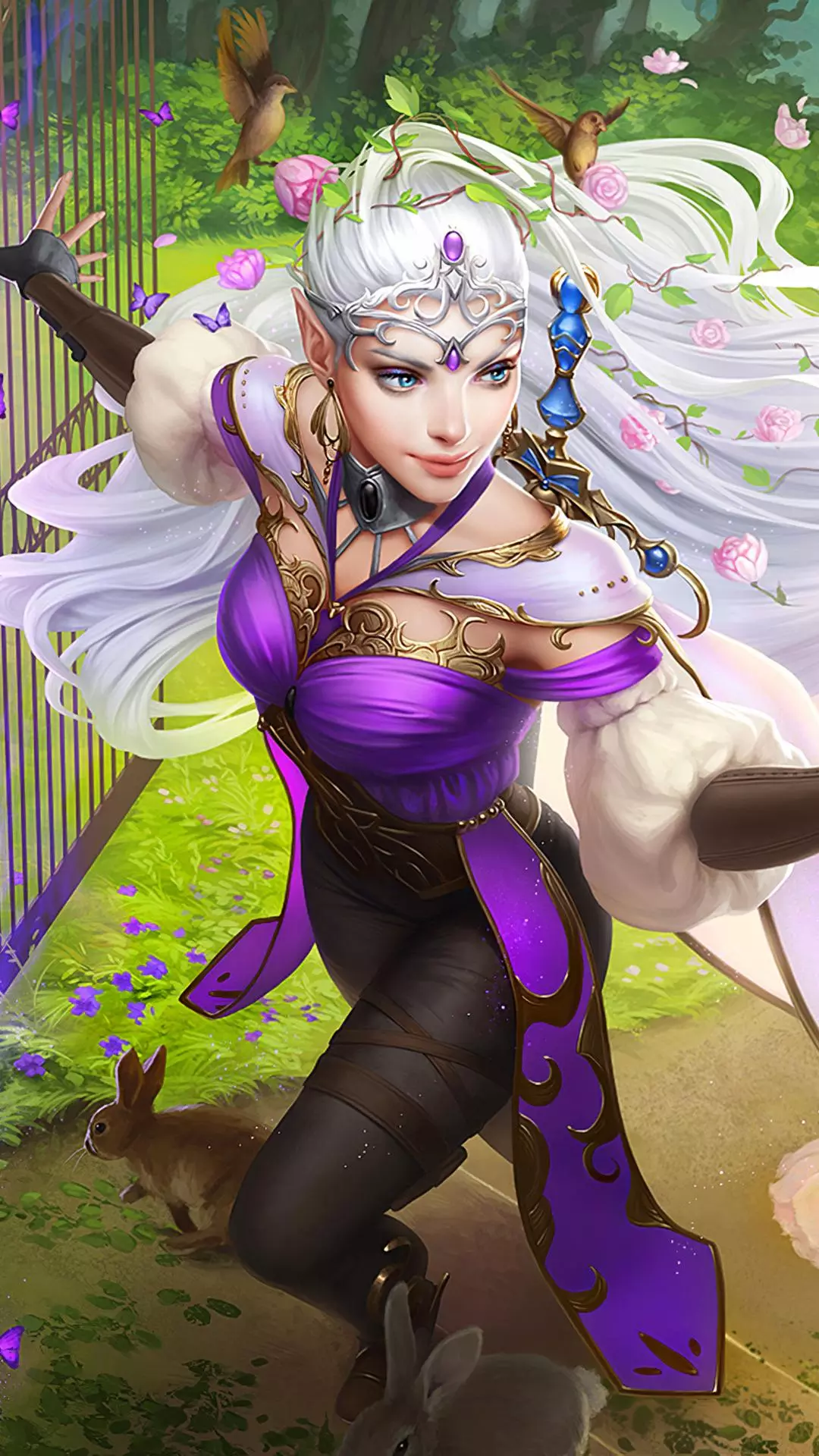 Wallpapers