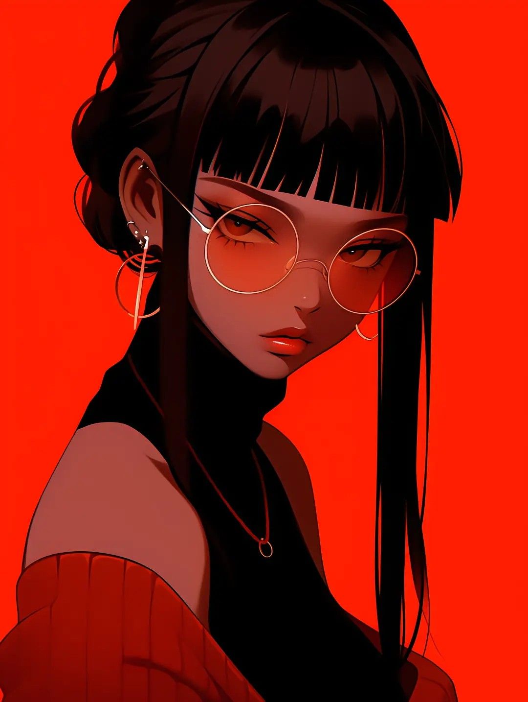Cyberpunk / Neon