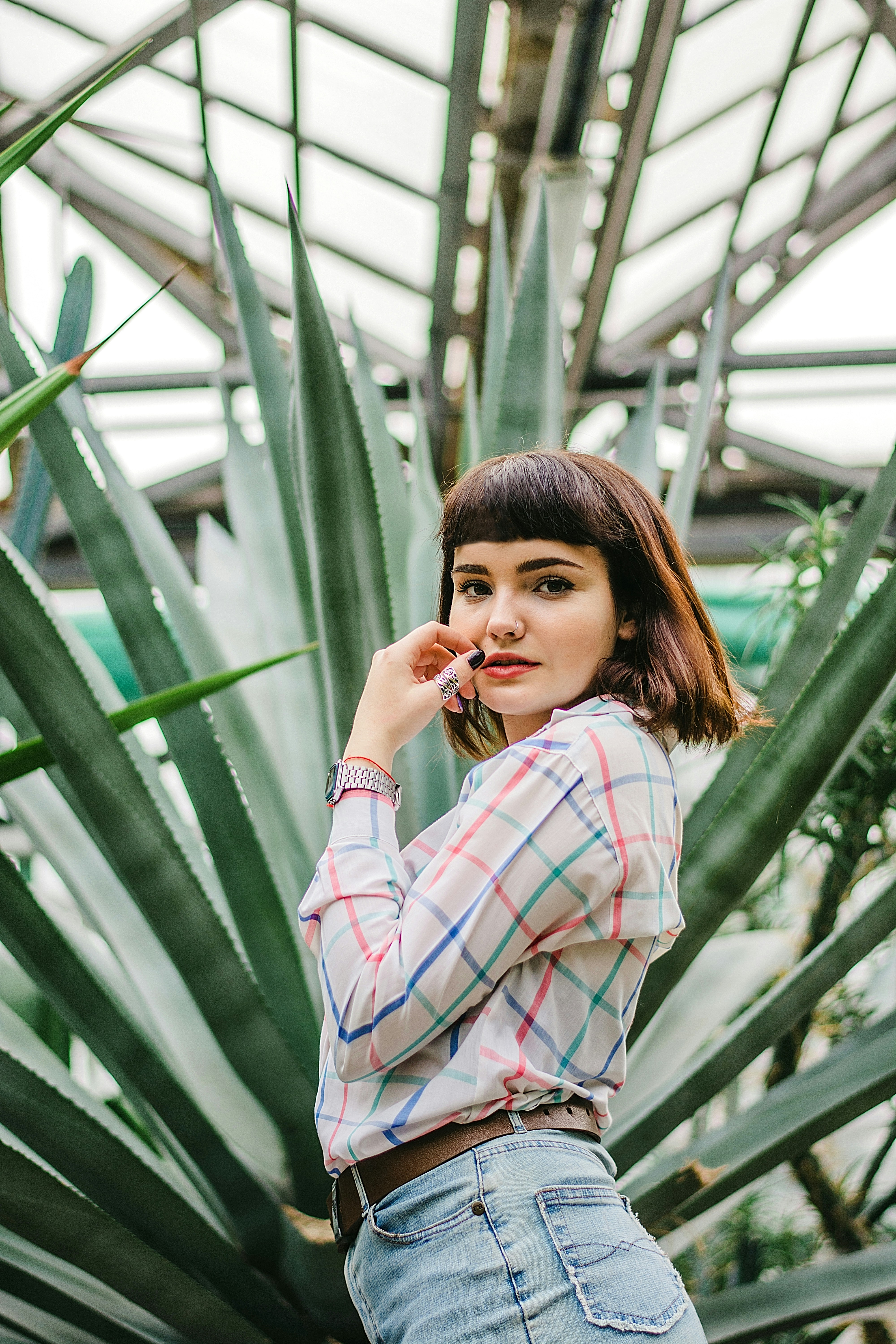 Forest & Flora