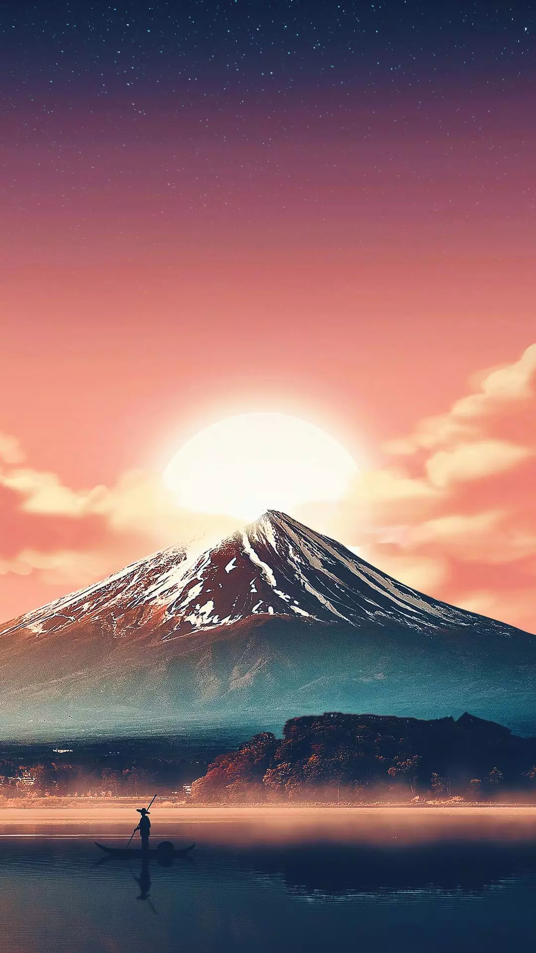 Landscapes