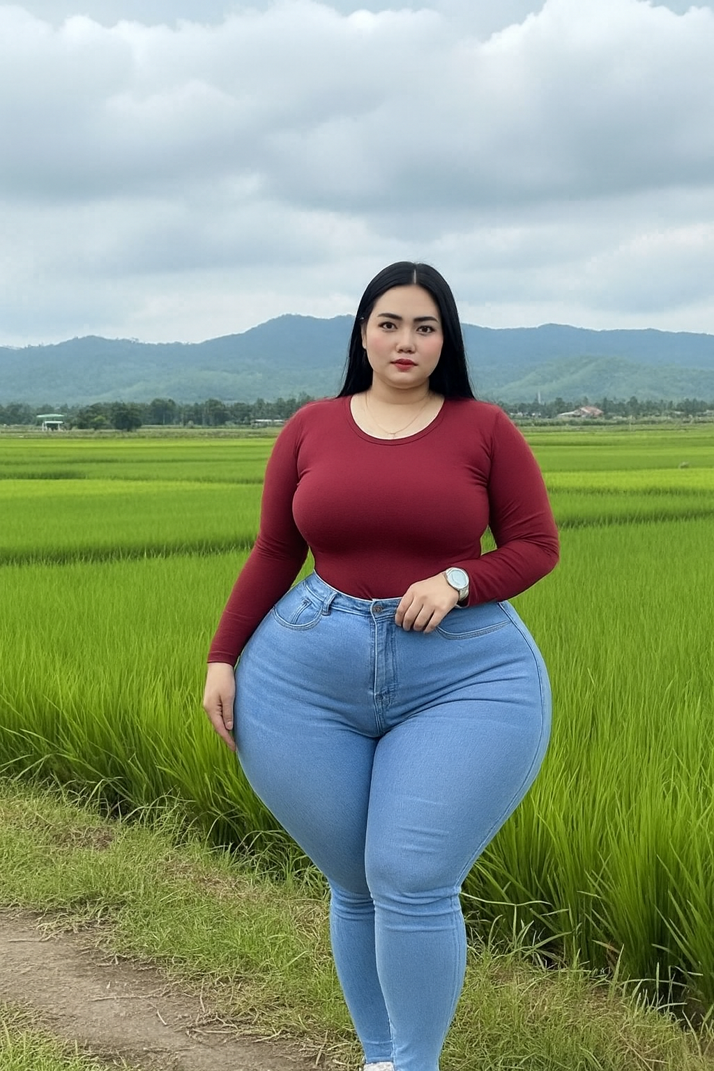 Landscapes