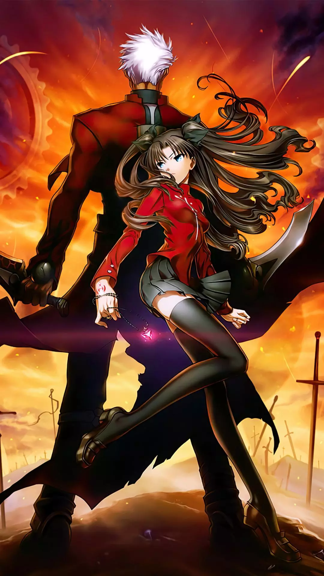 Wallpapers