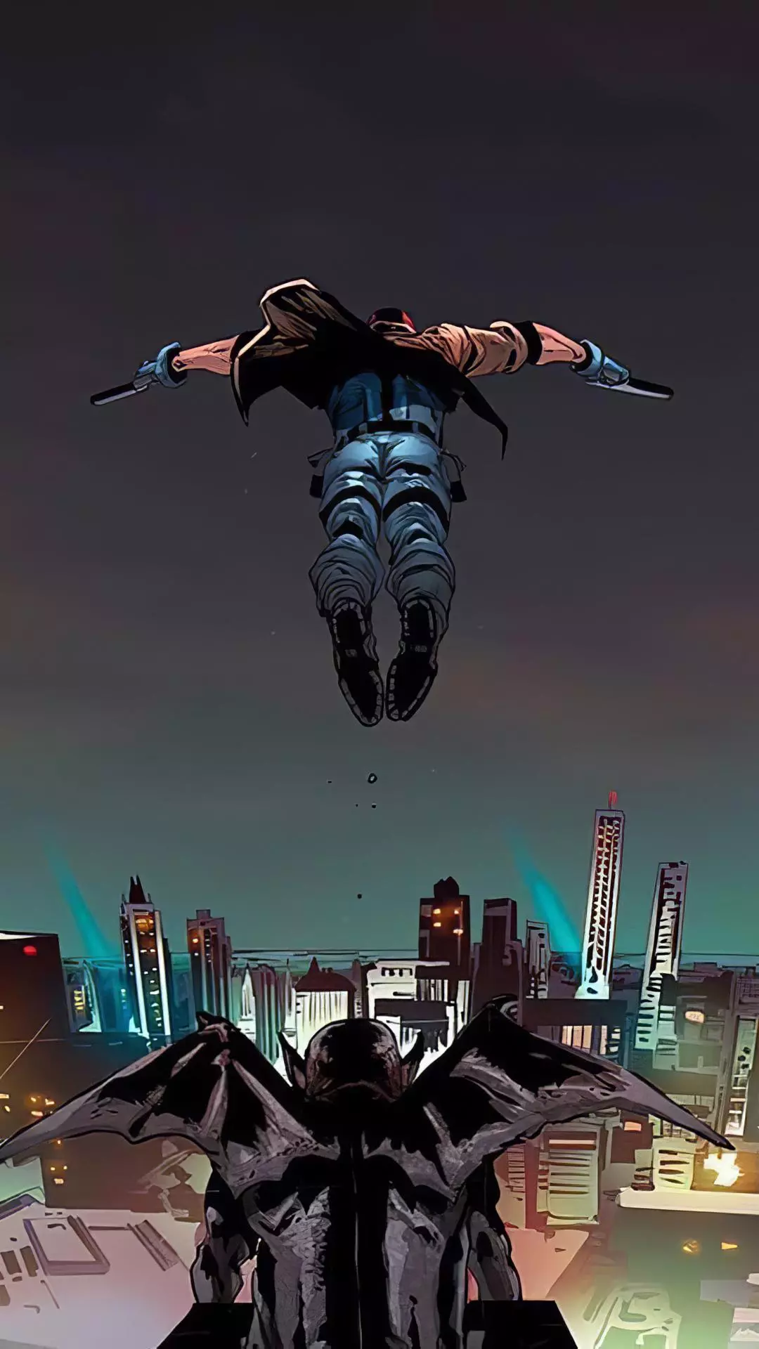 Wallpapers