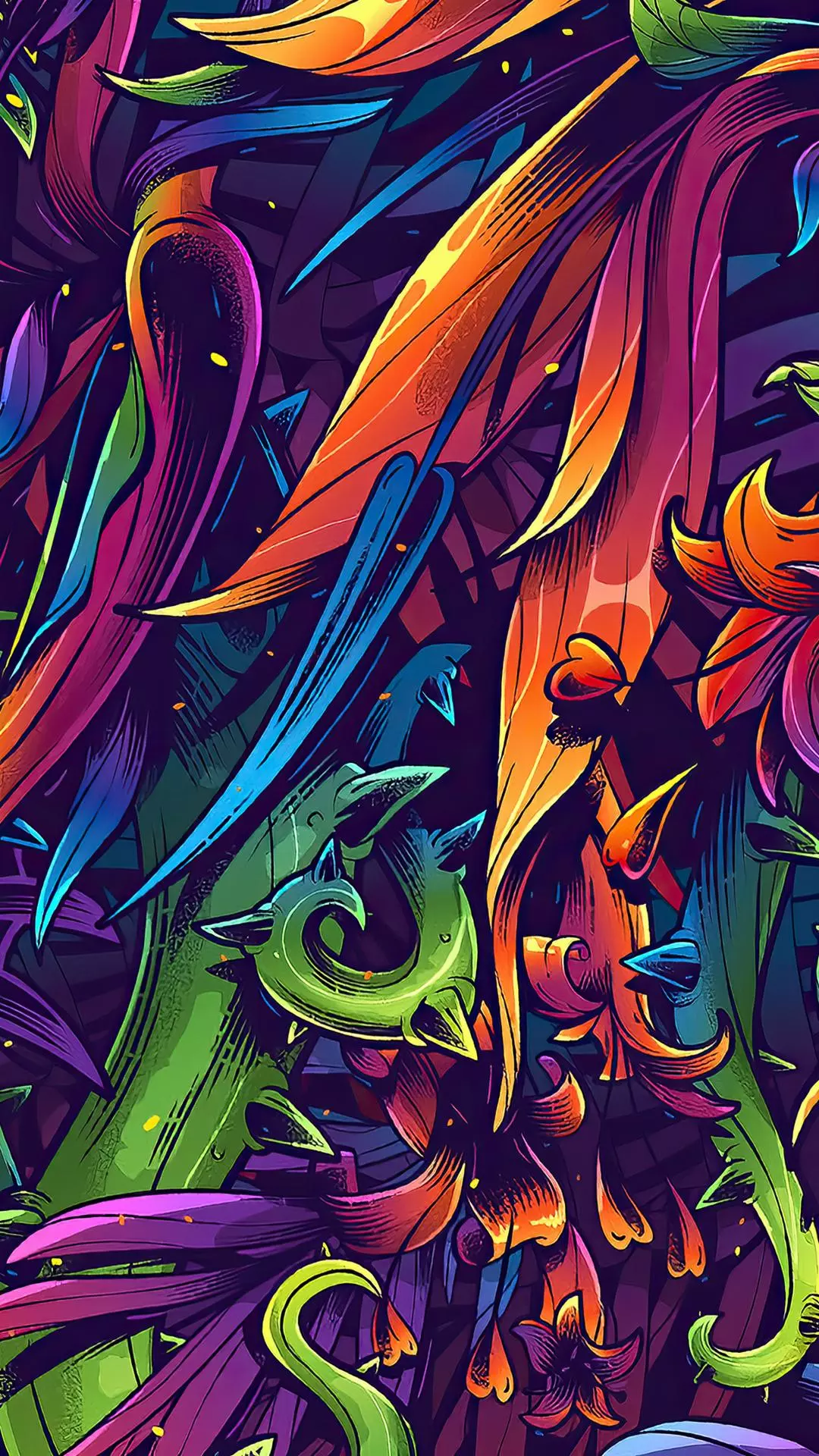 Wallpapers