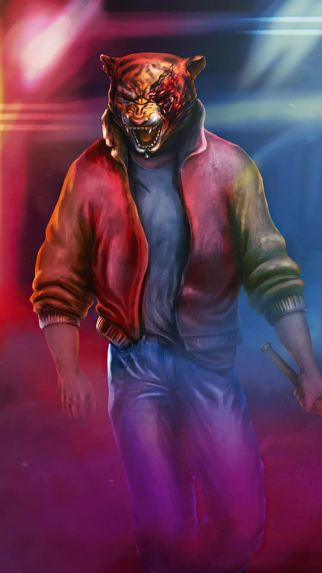 Wallpapers