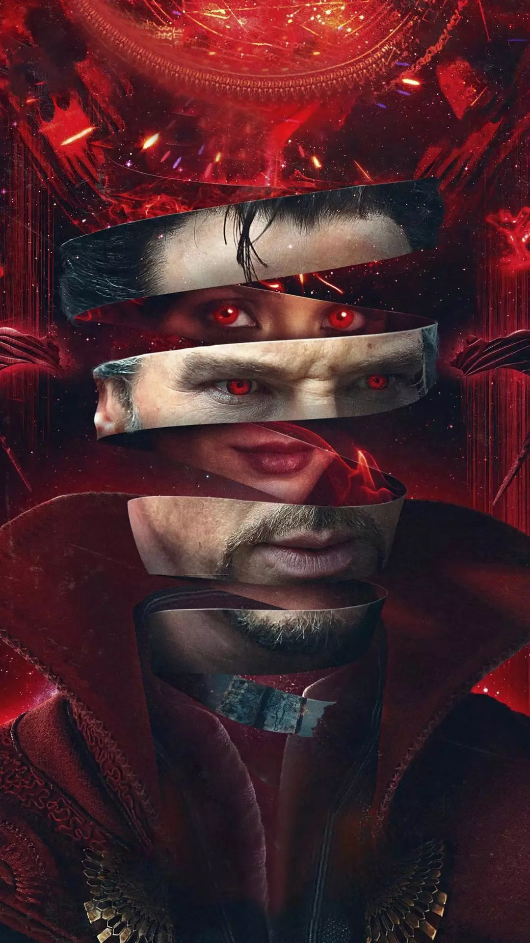 Wallpapers