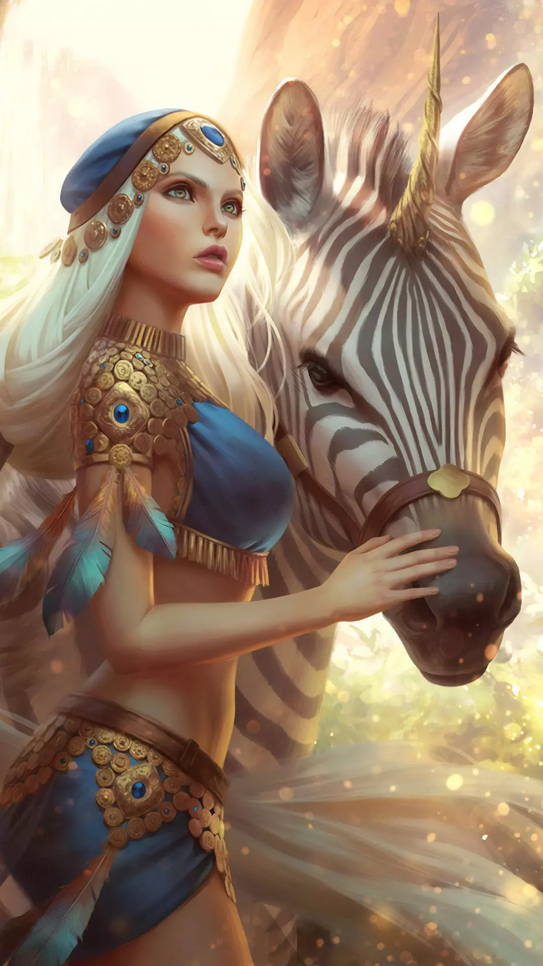 Wallpapers