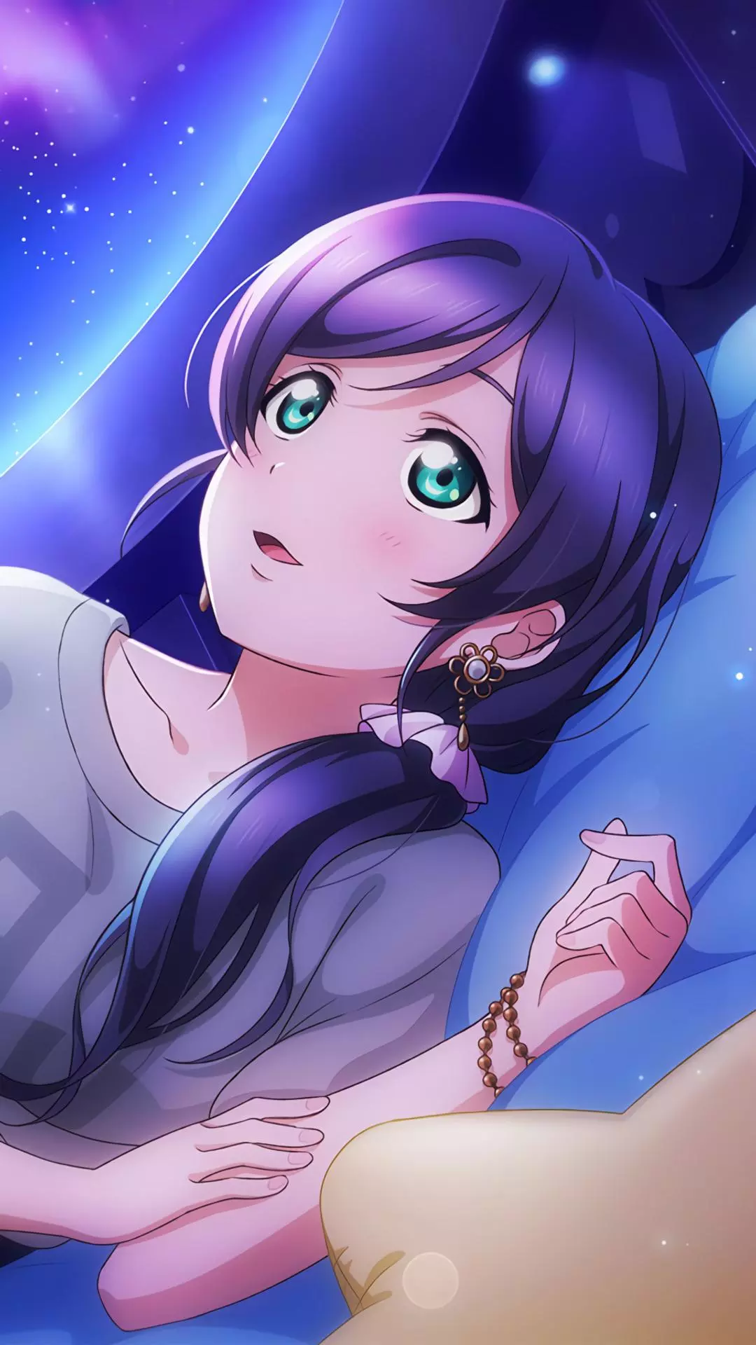 Wallpapers